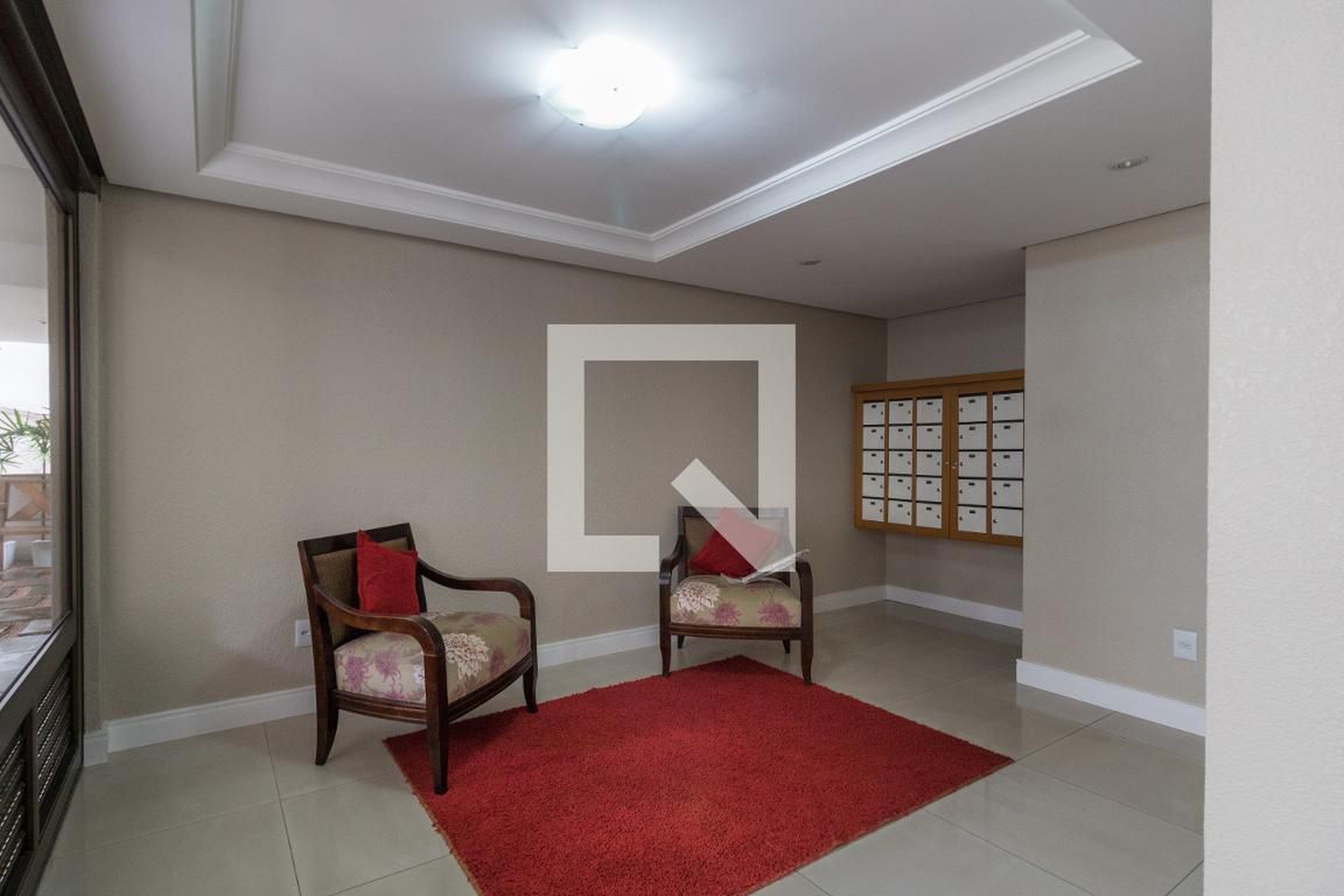 Hall de Entrada - Modigliani