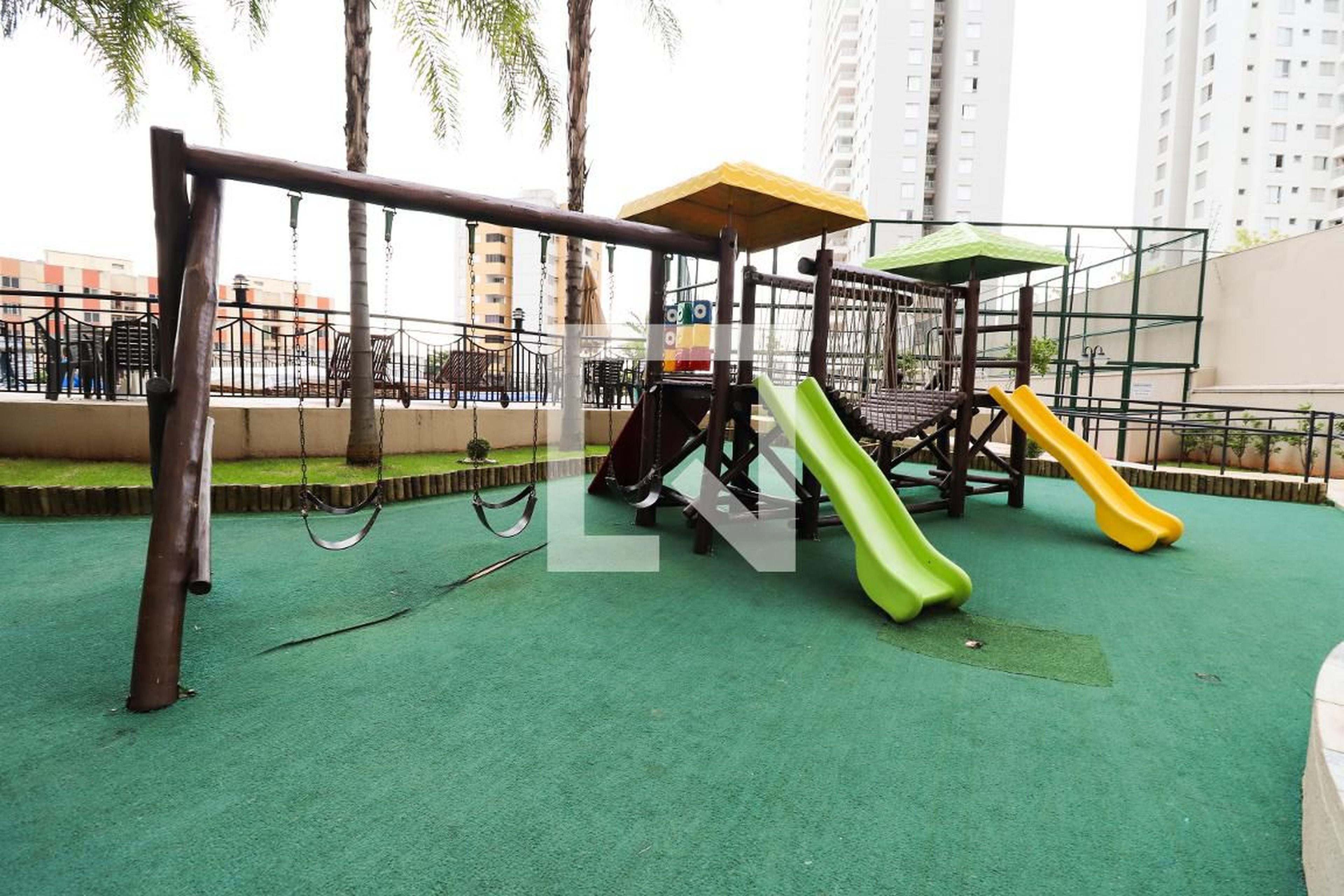 Playground - Breeze Life Style