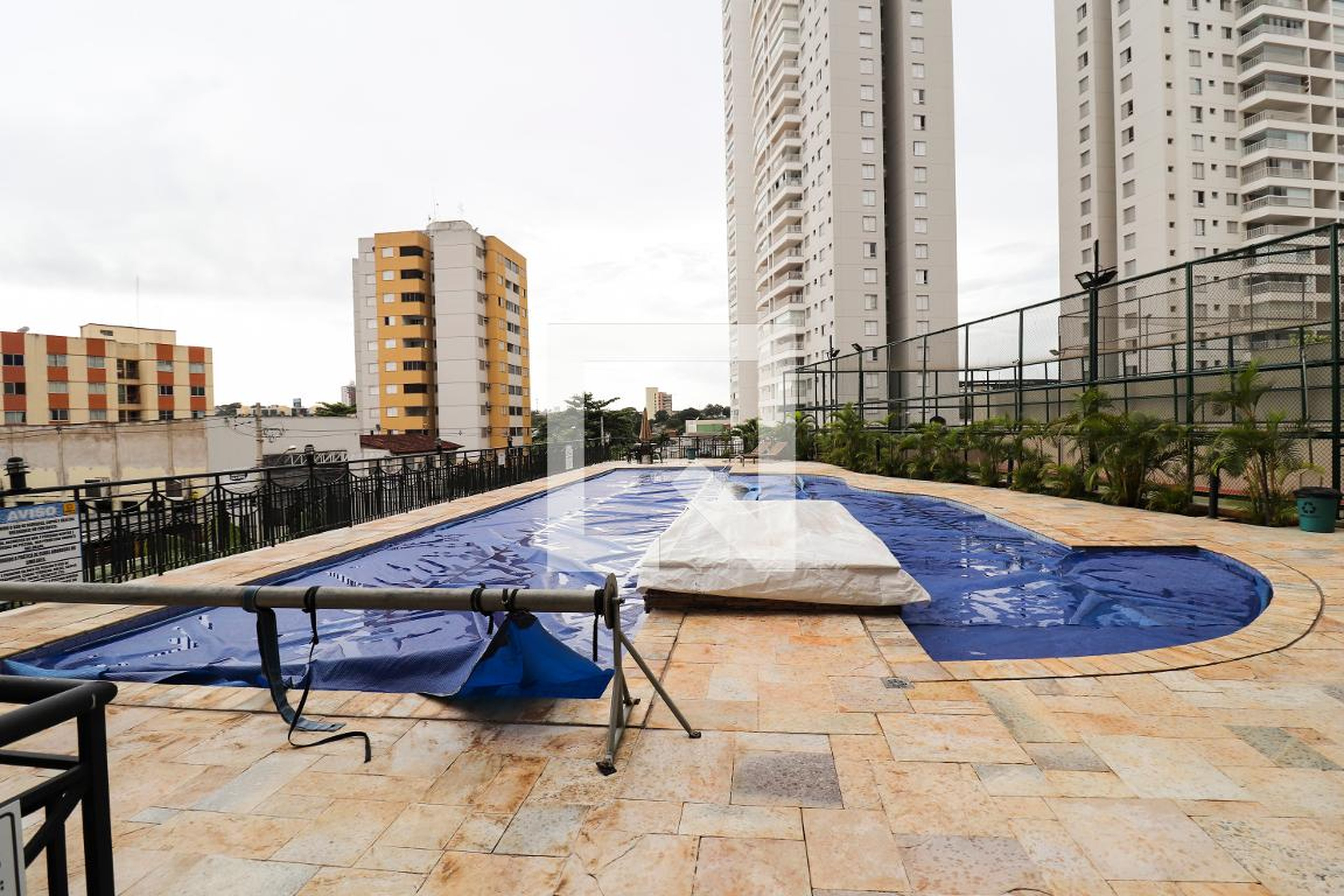 Piscina - Breeze Life Style