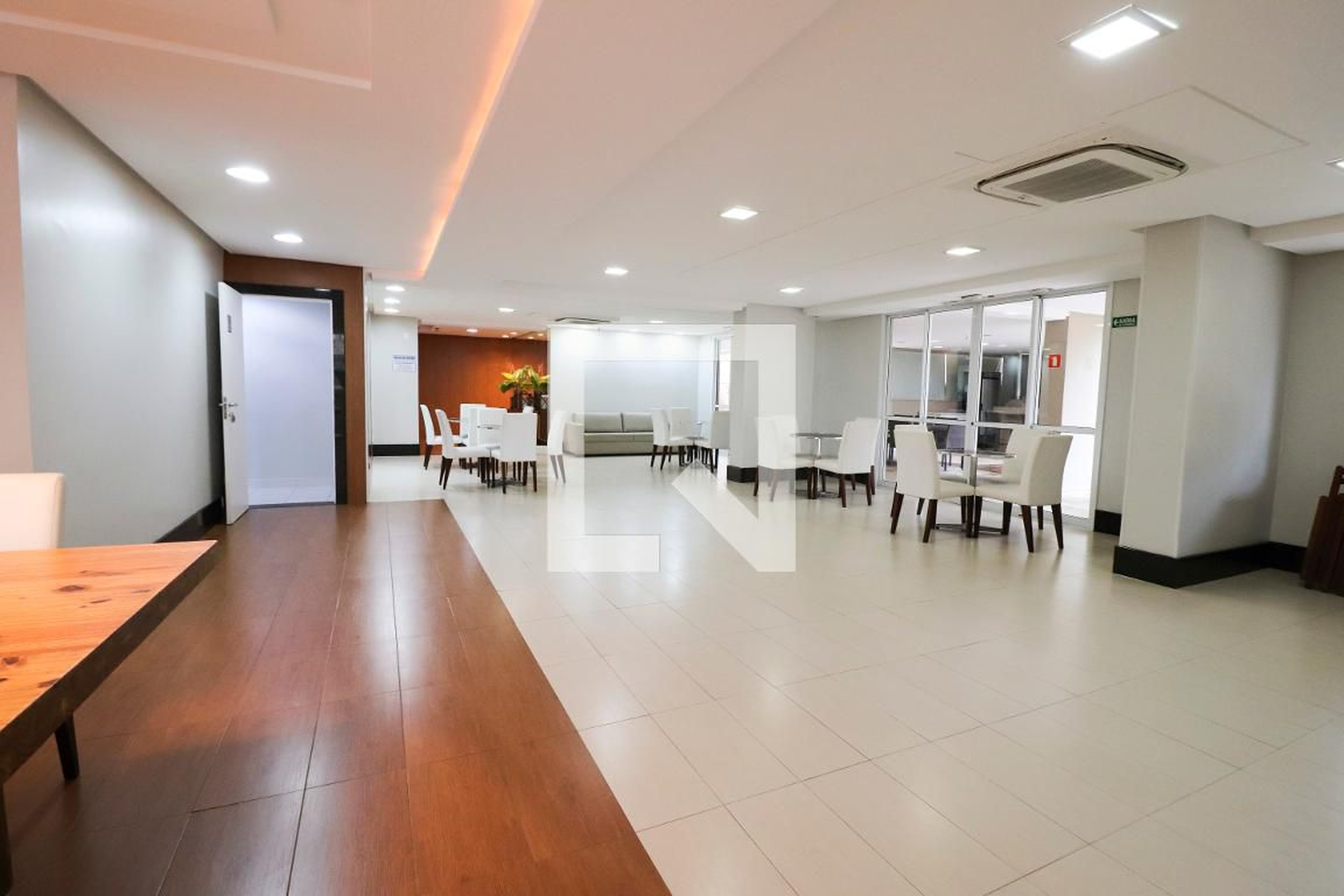 Espaço gourmet - Breeze Life Style