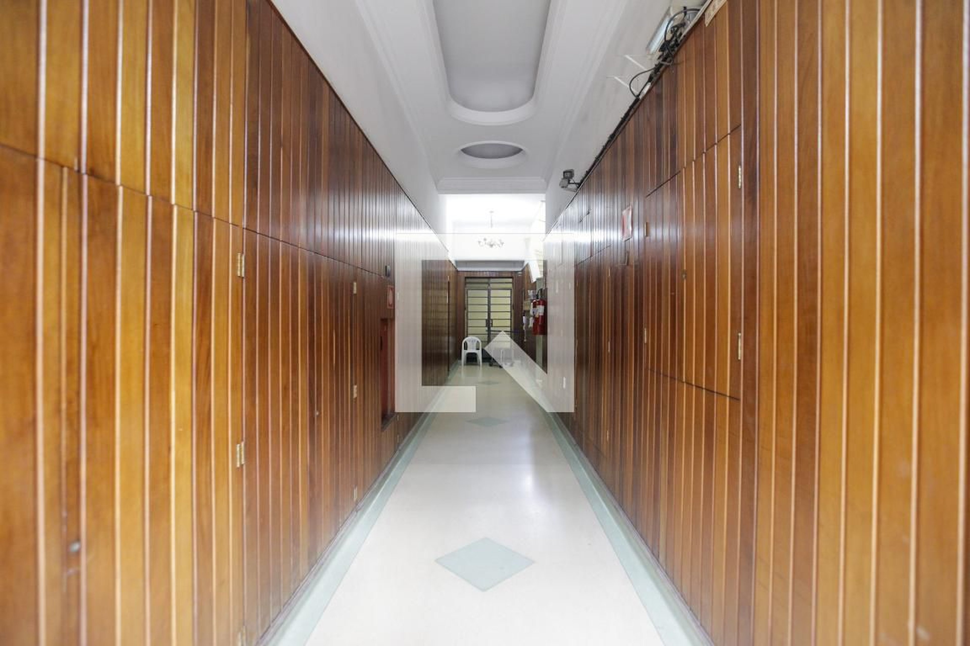 Hall de Entrada - São João