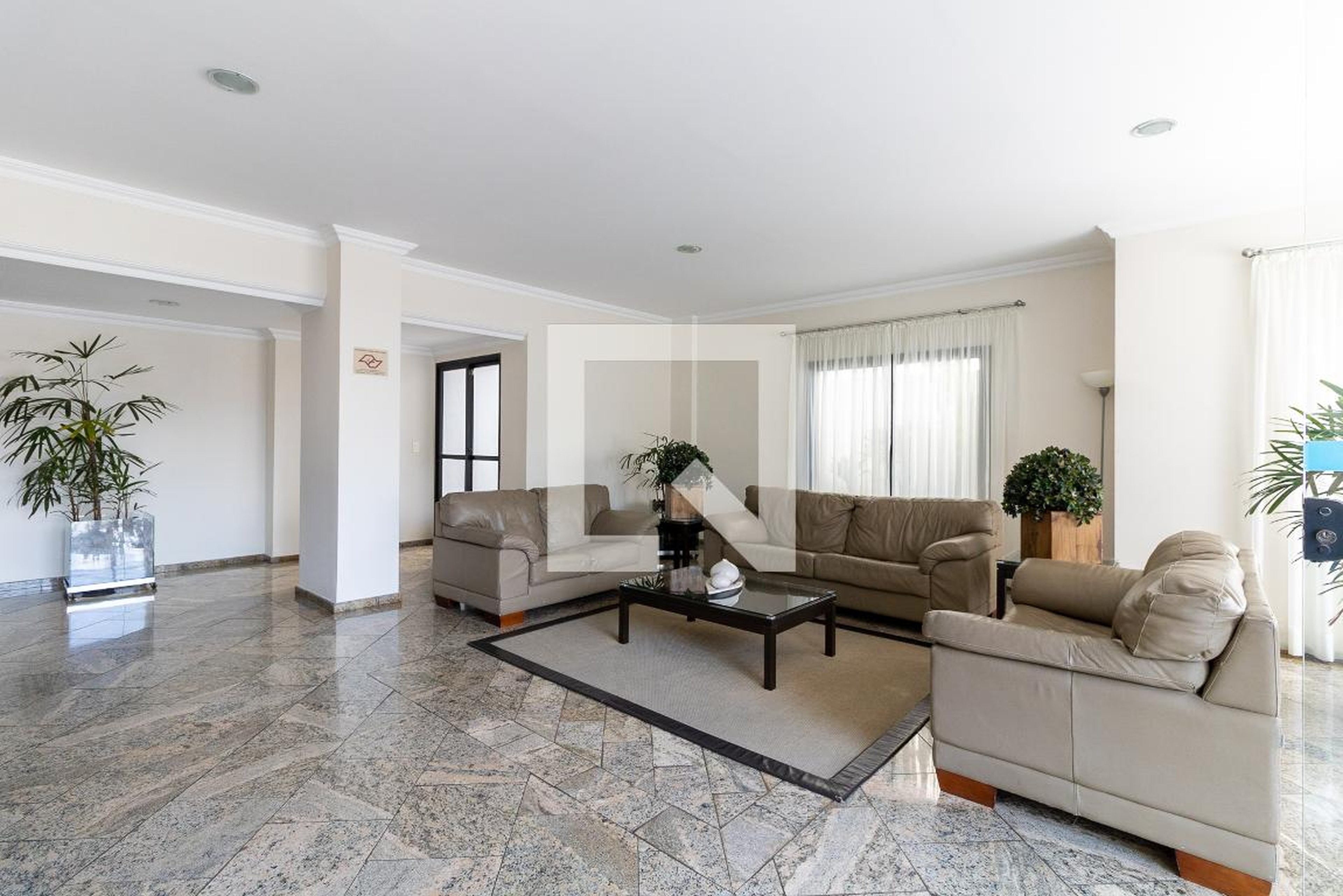 Hall de Entrada - 