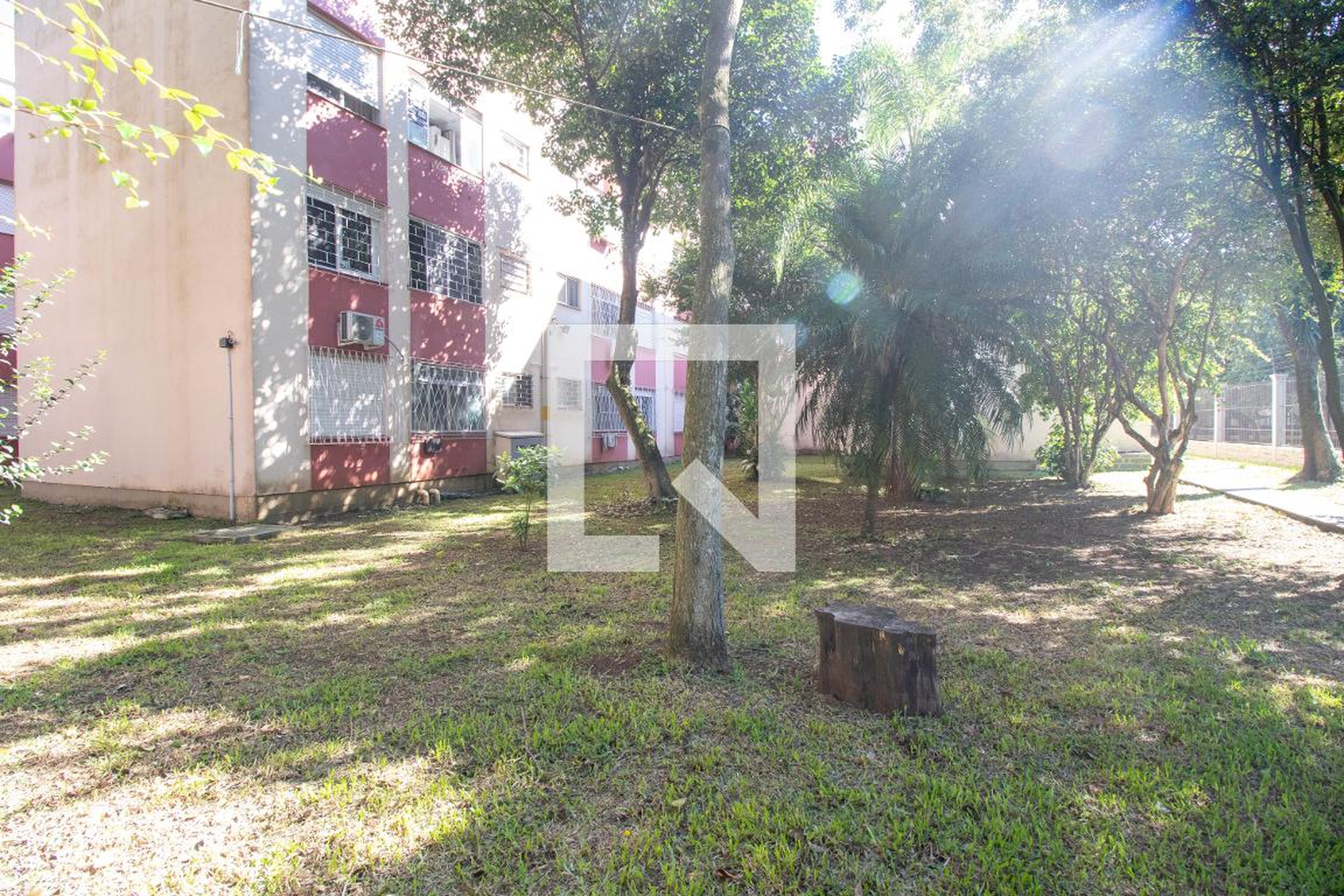 Área comum - Uruguai