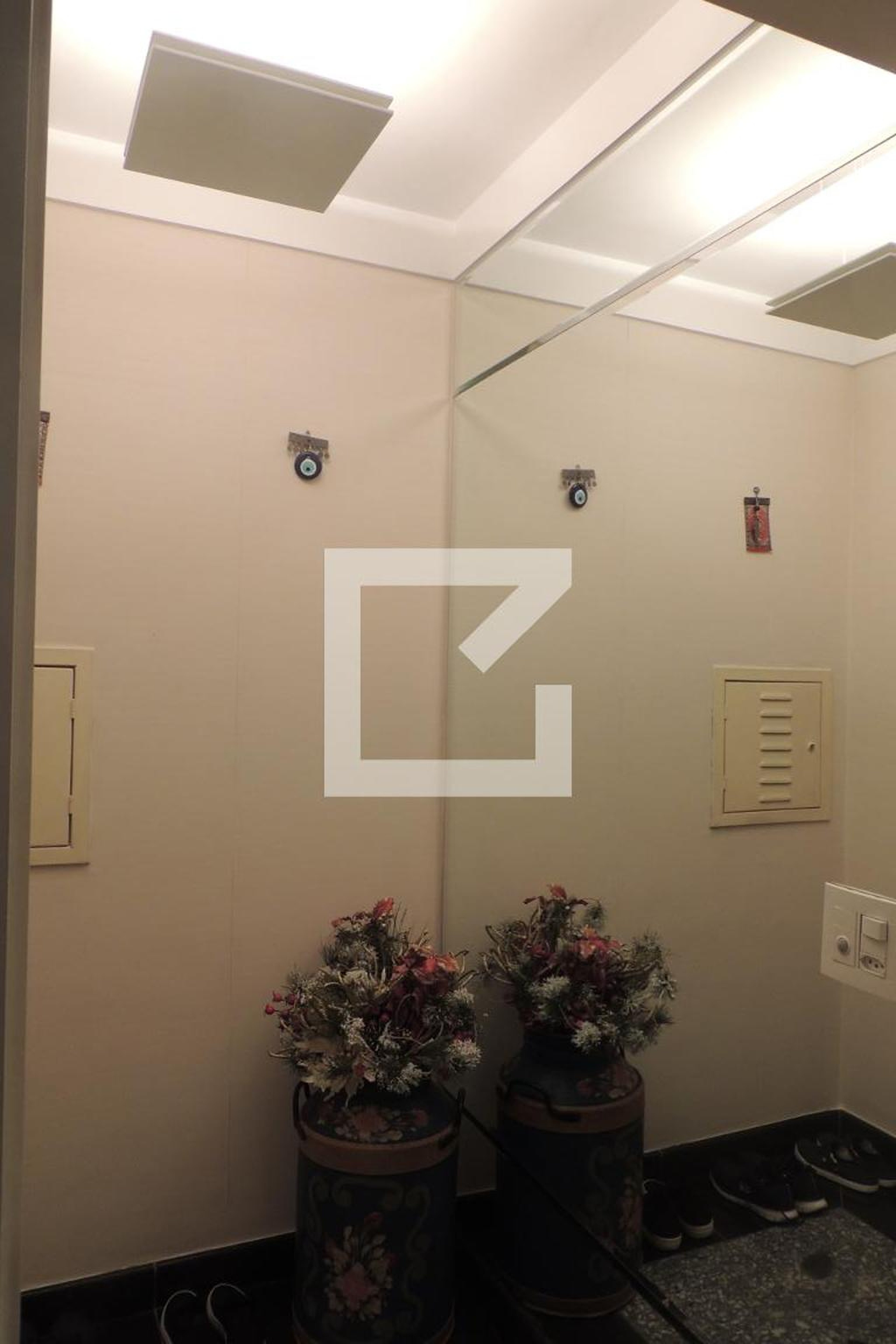 Hall - Edifício Dona Iracema