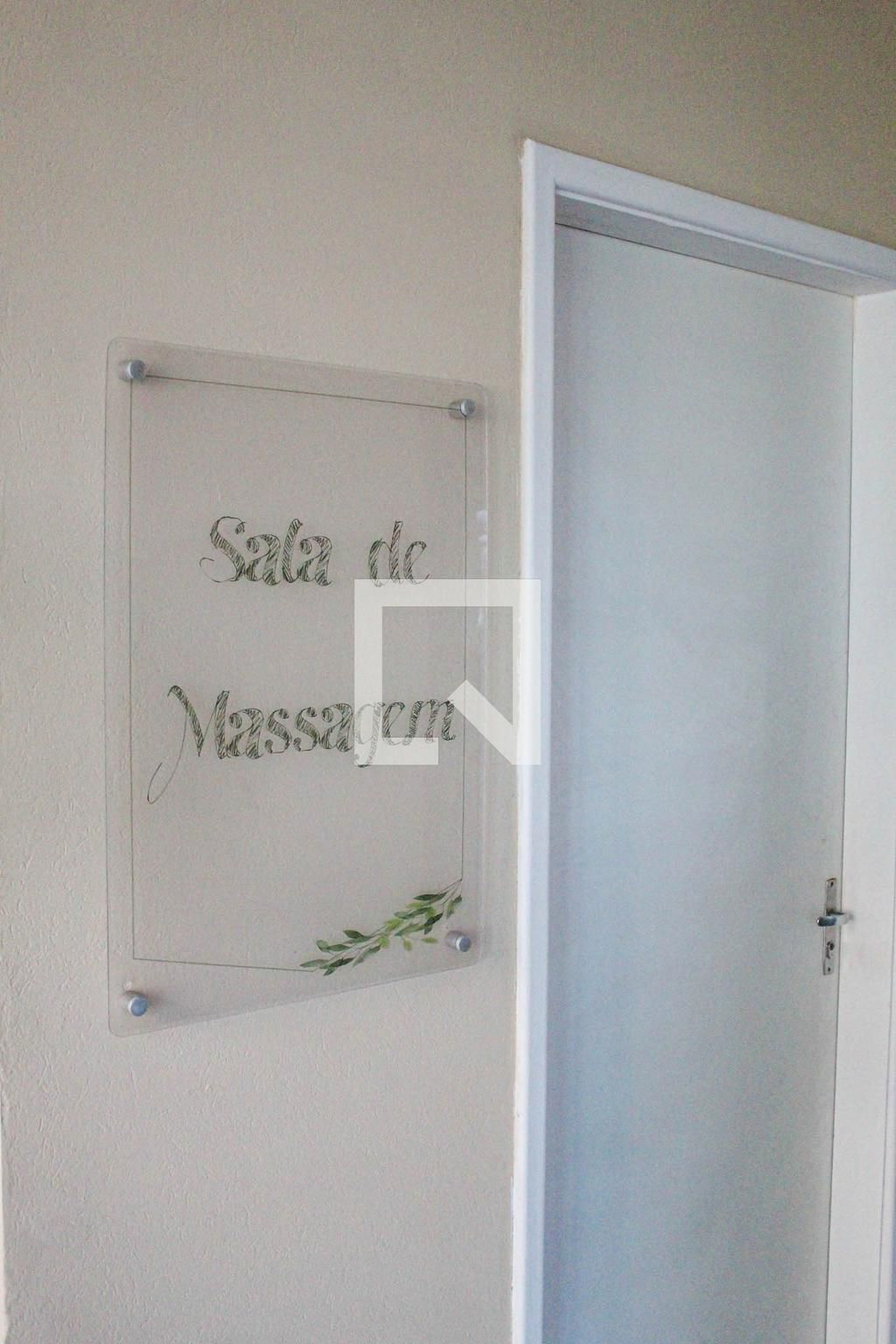 sala de massagem - Villa Del Sol