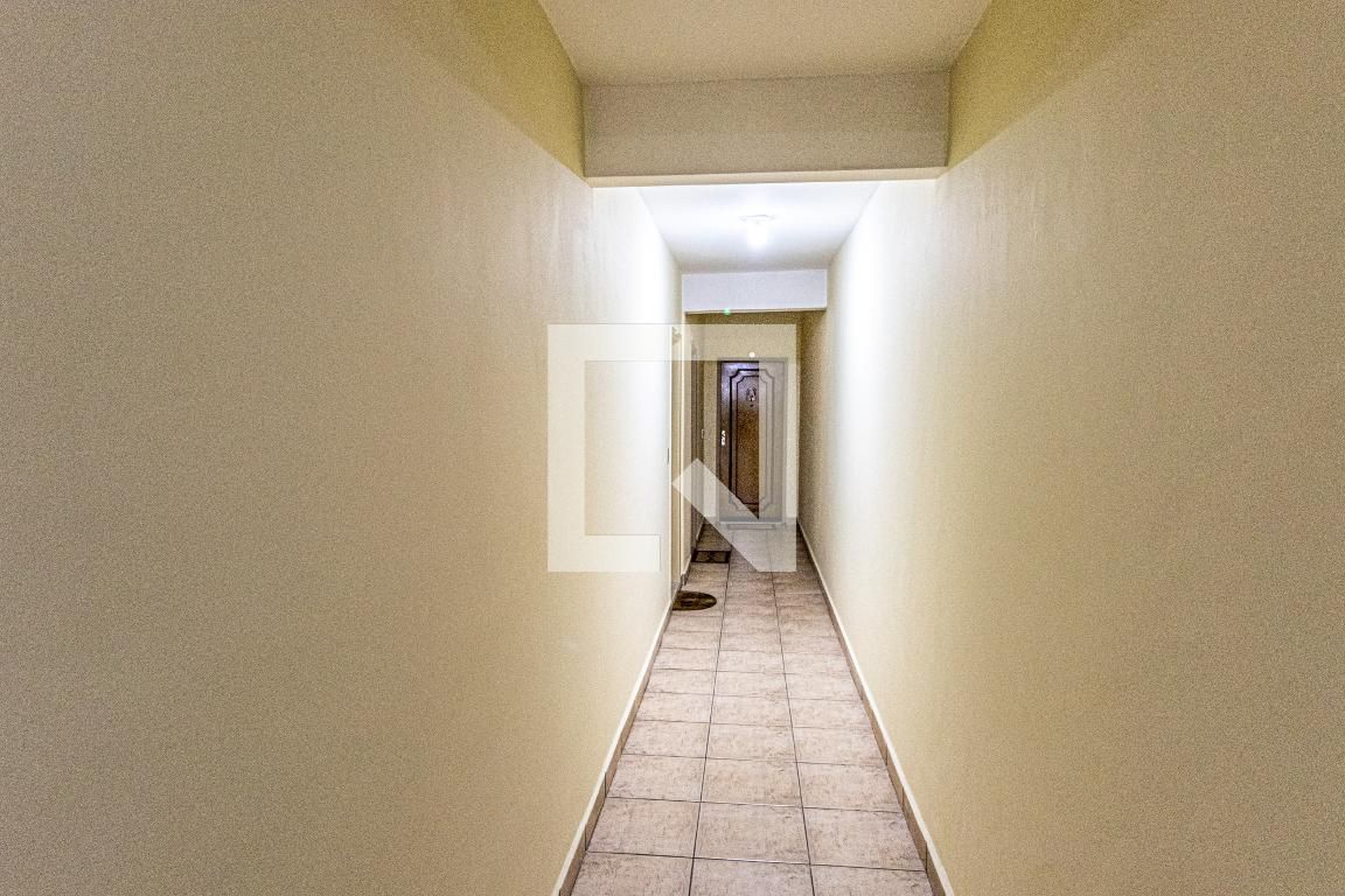 Hall - Edifício Jaqueline