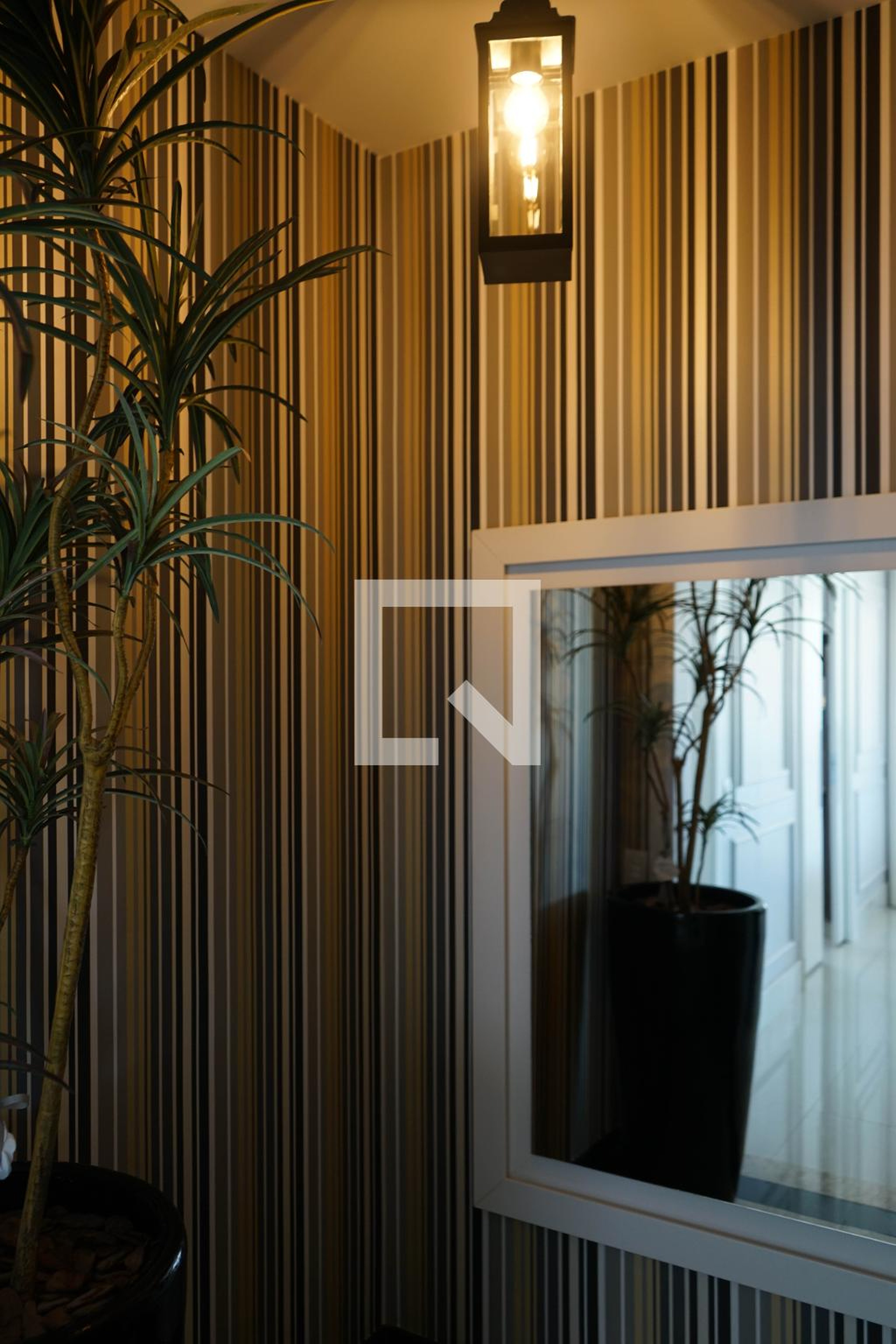 Entrada - Mansão Benny Godman