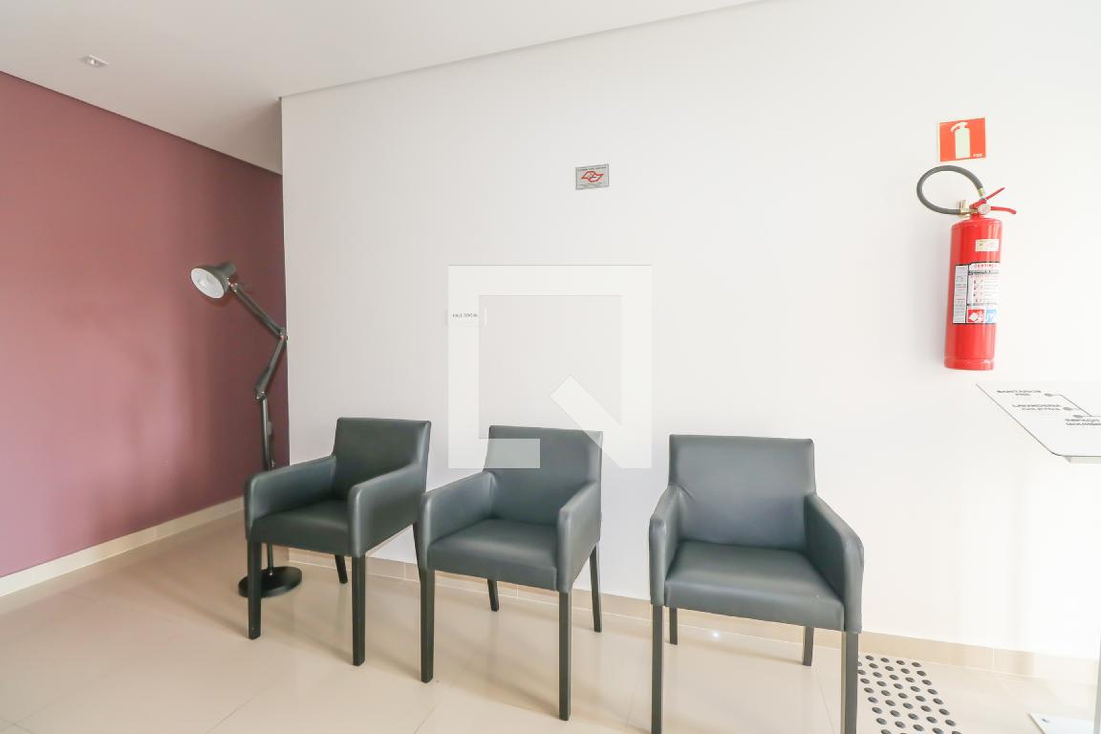 Hall social - Kennedy Park Home