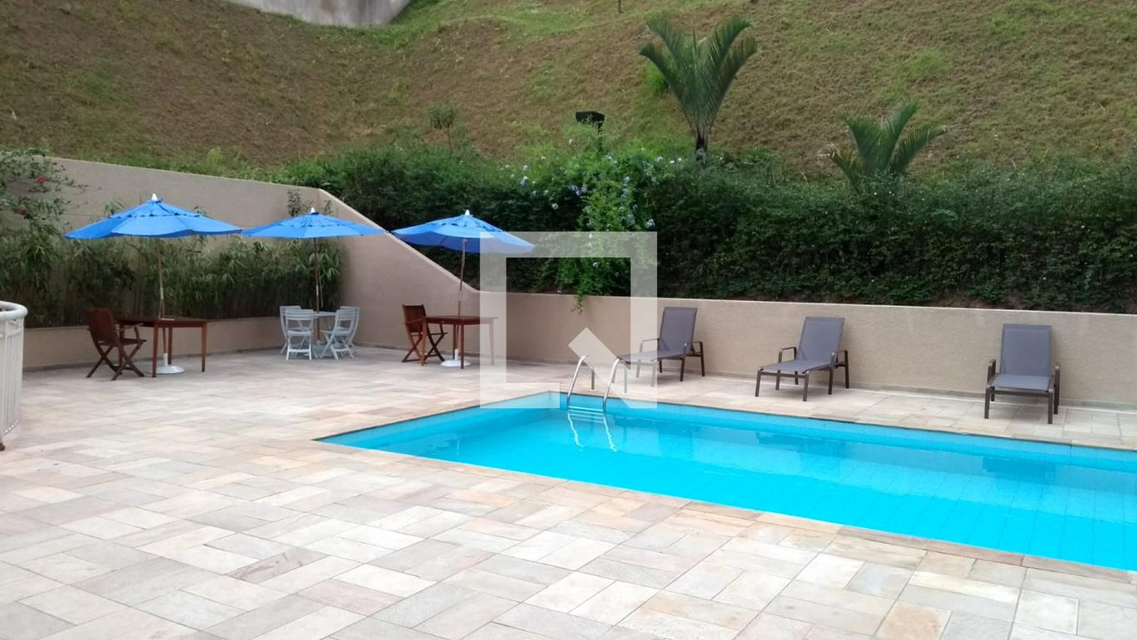 Piscina - o Mediterranean Islands