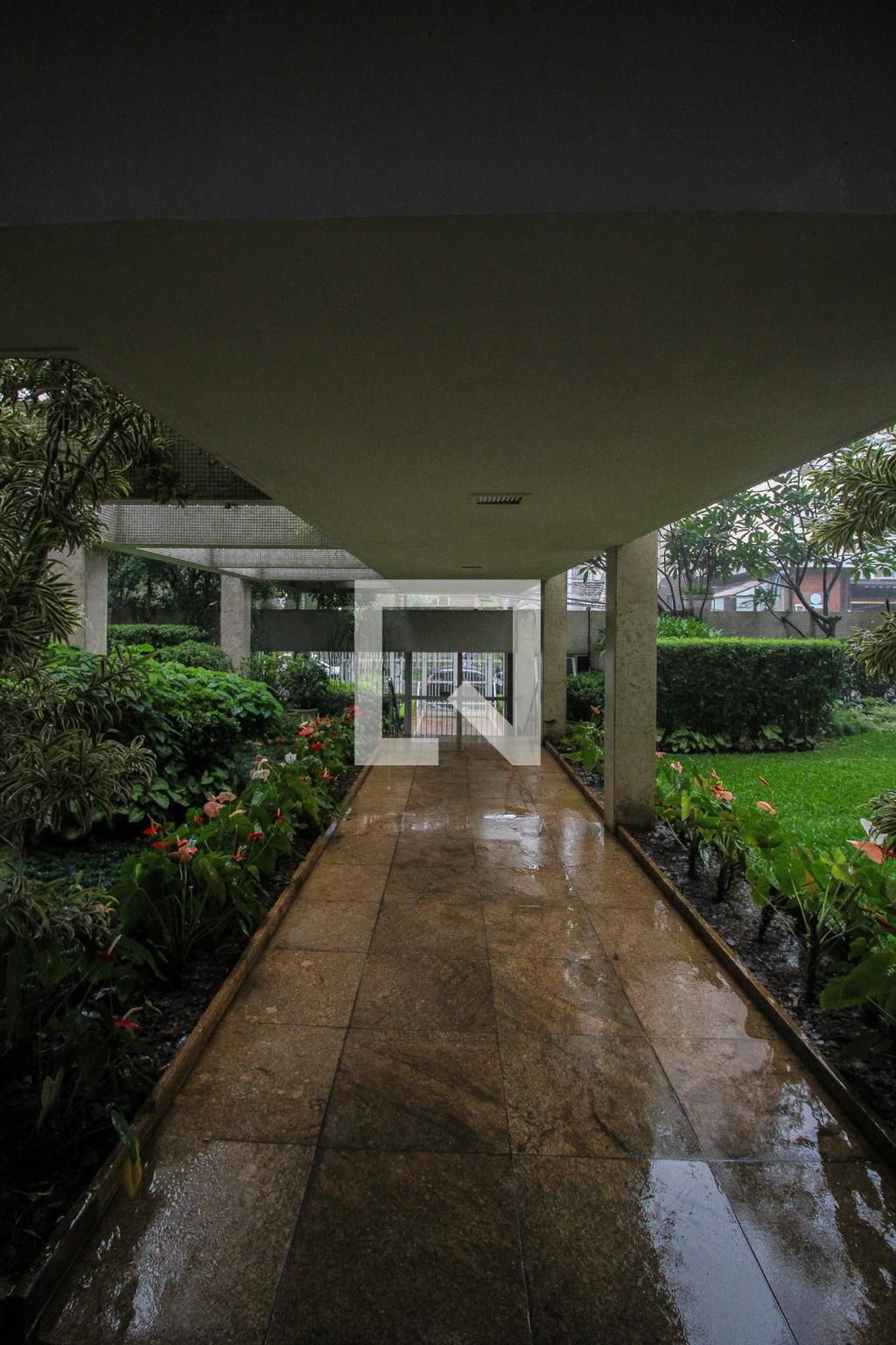 Hall de Entrada - Rosiris