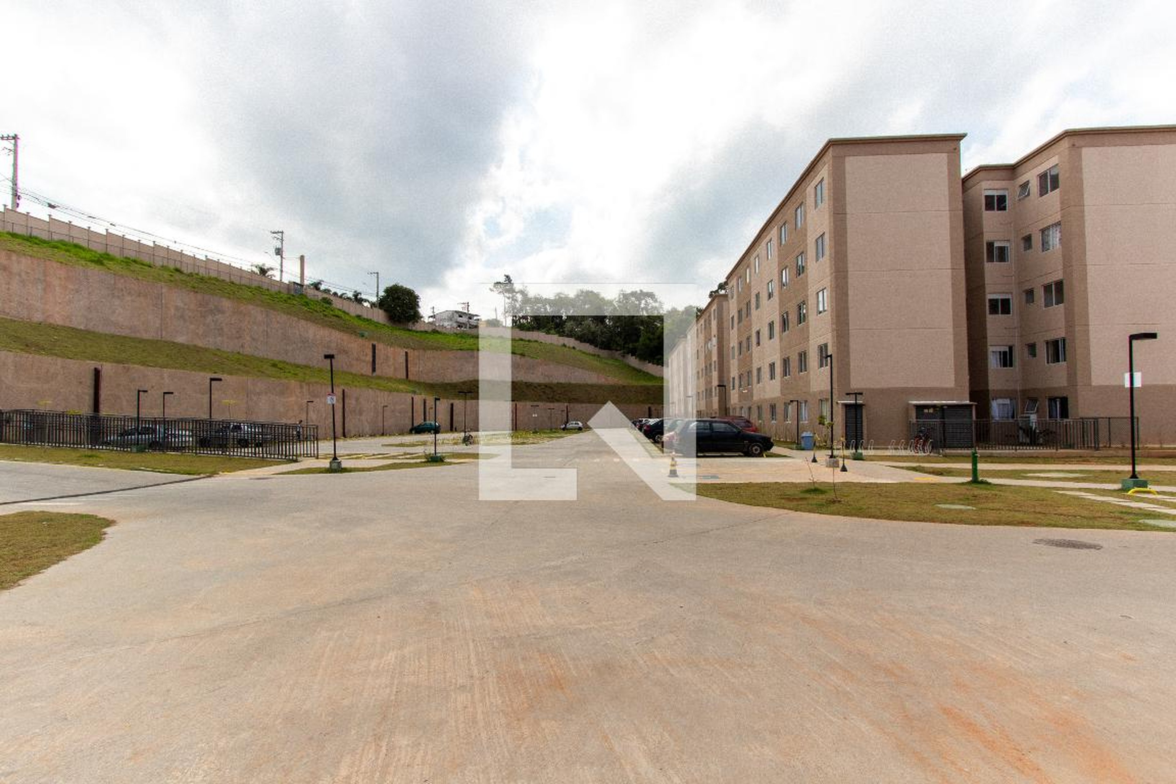 Estacionamento - Sidney