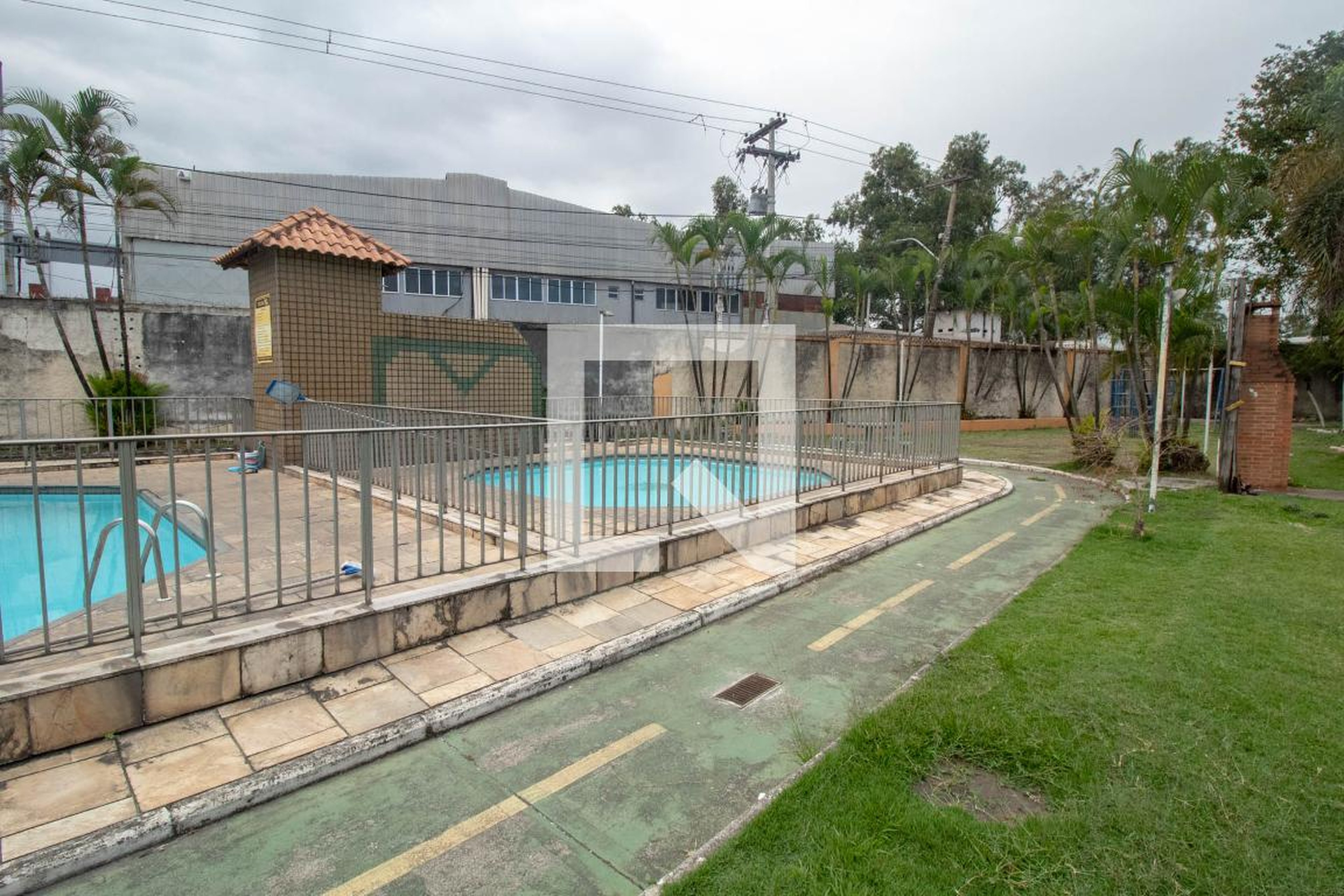 Piscina - 