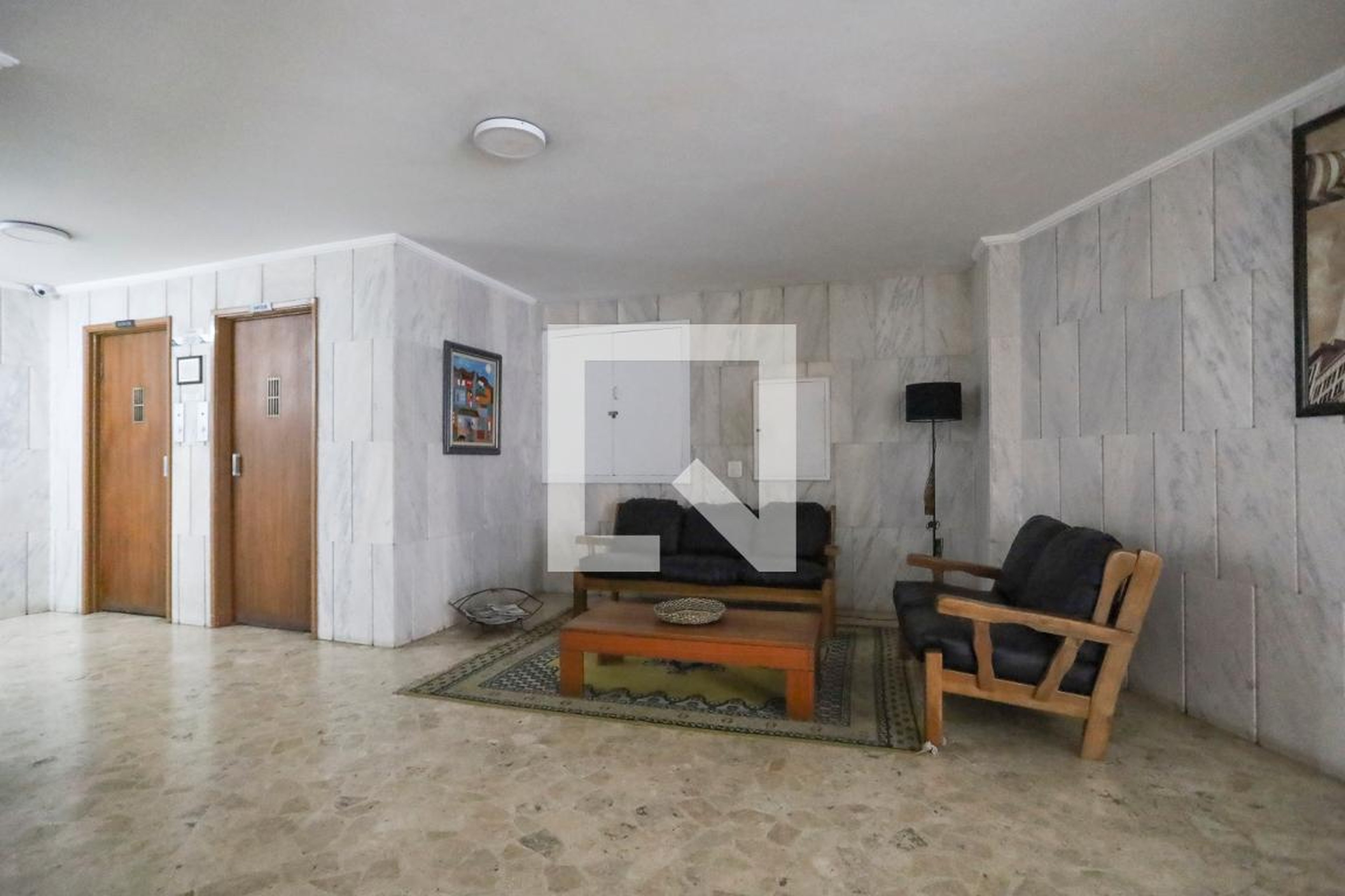 Hall Social - Claudia Fernanda