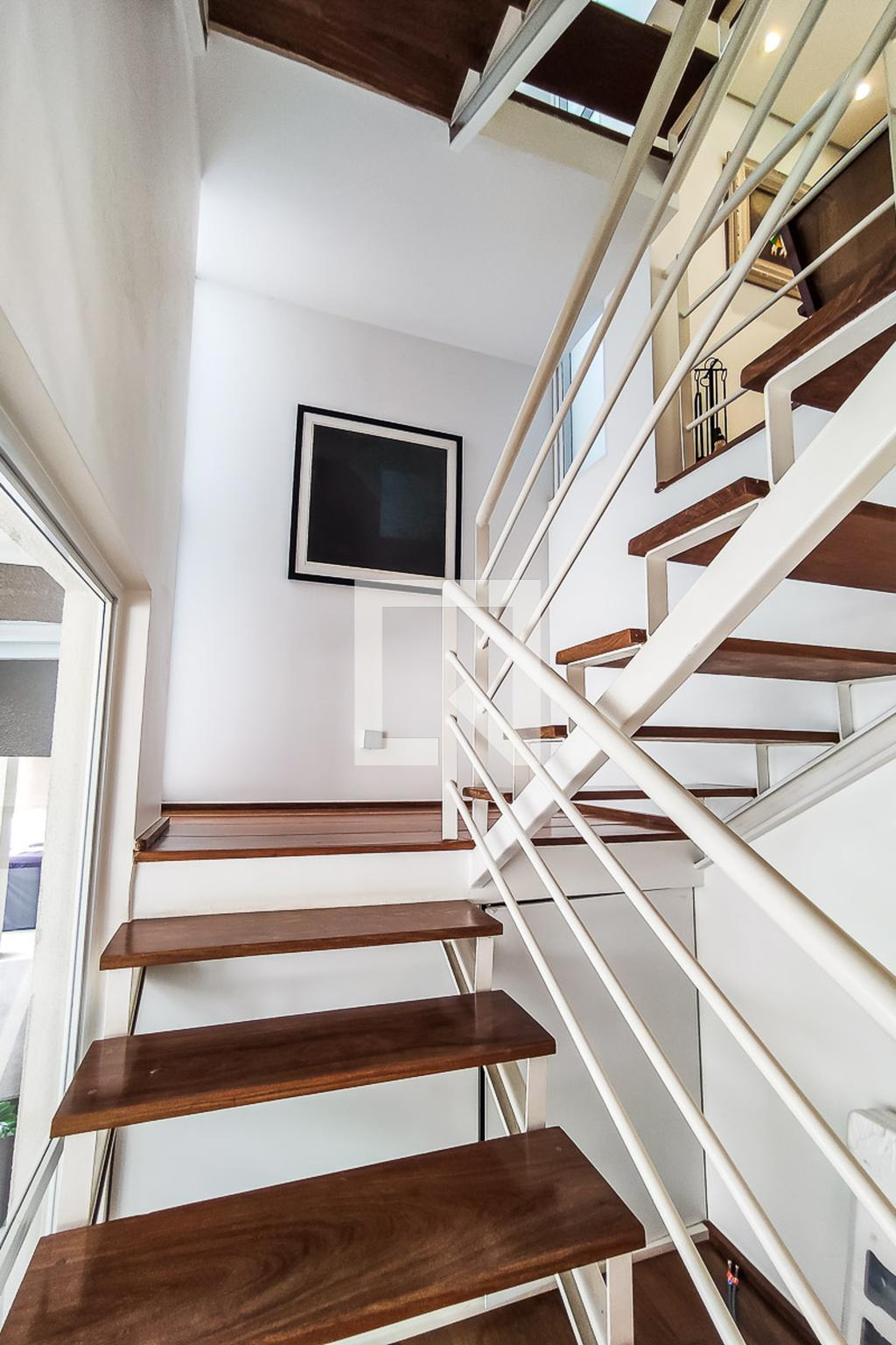 Hall de Entrada - Haus Multiflex