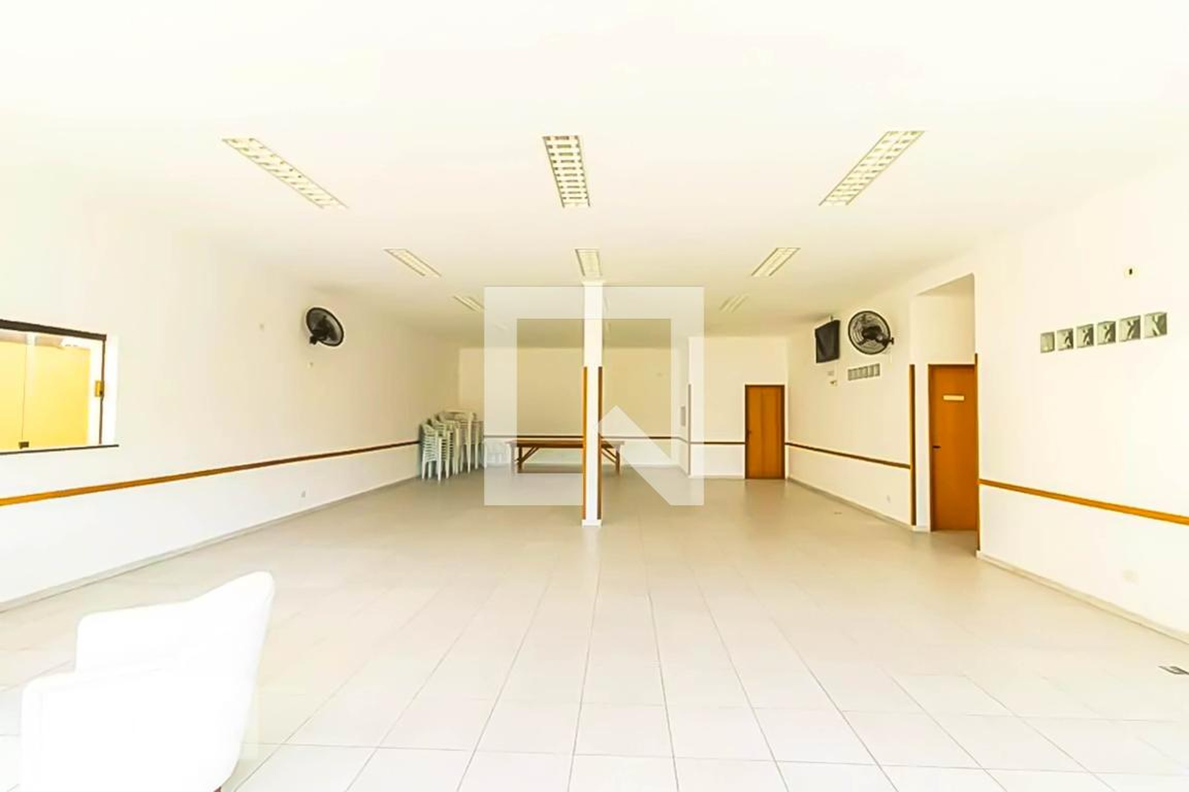 Salão de Festa - Vila Suiça