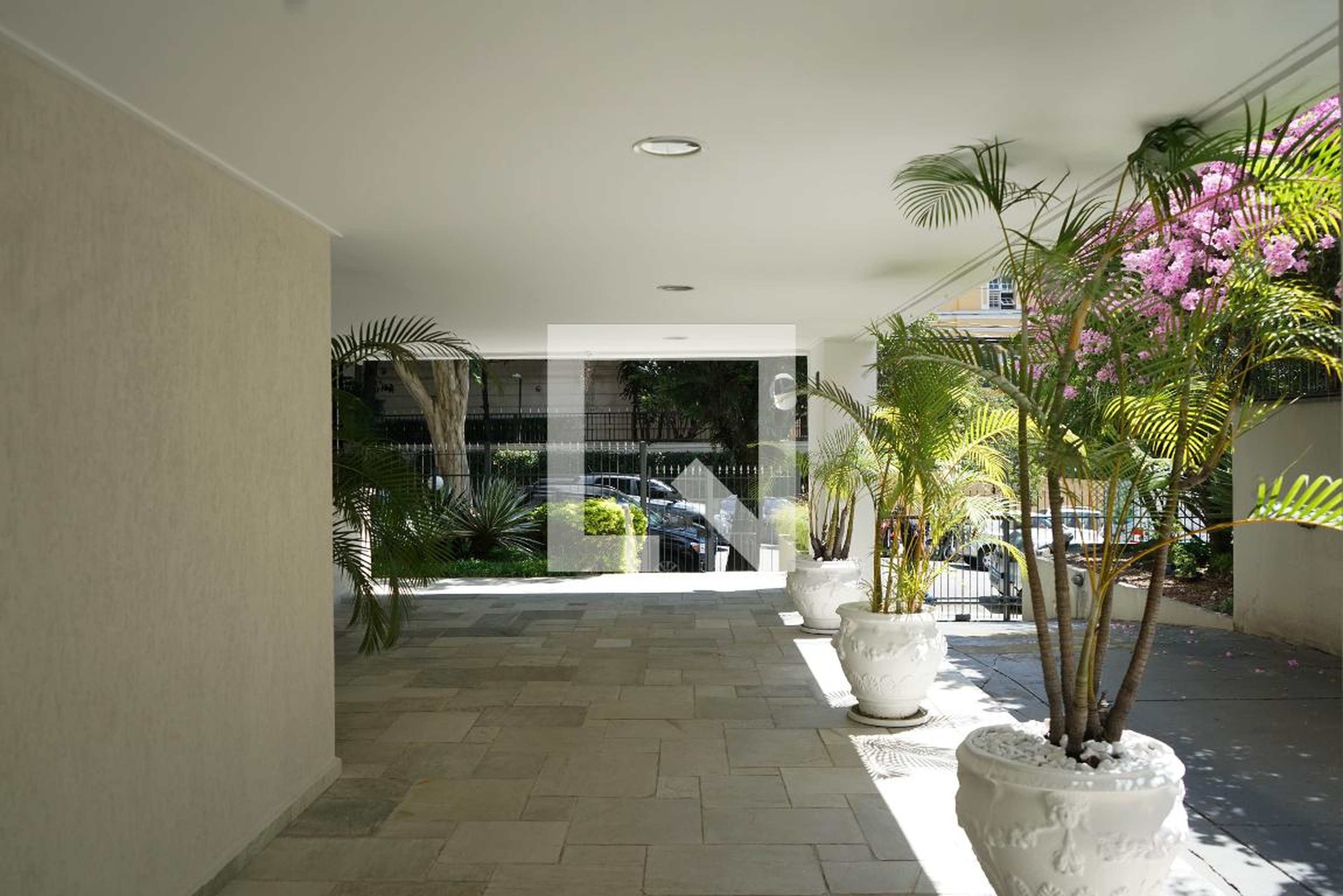 Área comum - Centaurus