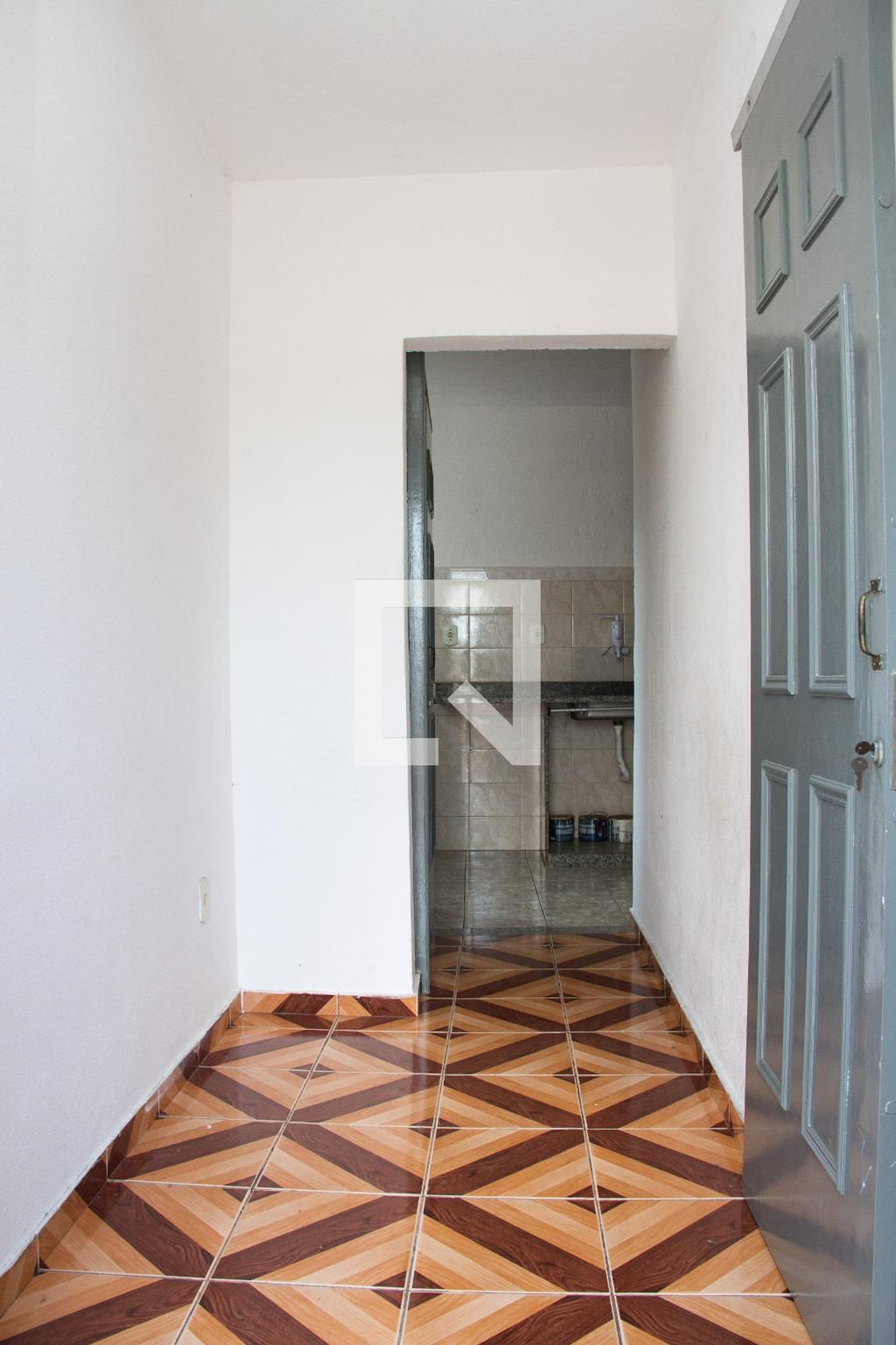 Hall de entrada - null