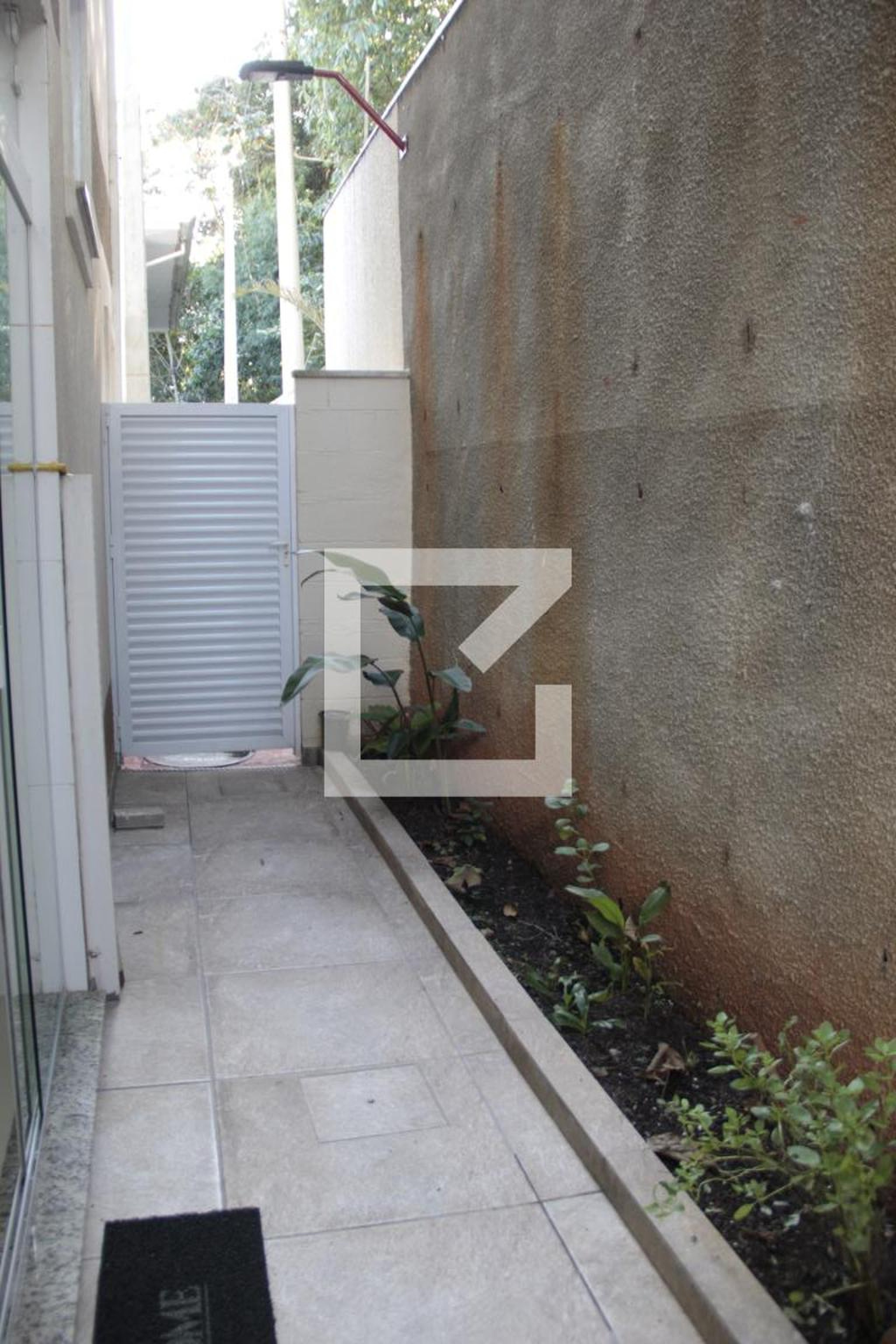 Área Externa - Spazio Supreme