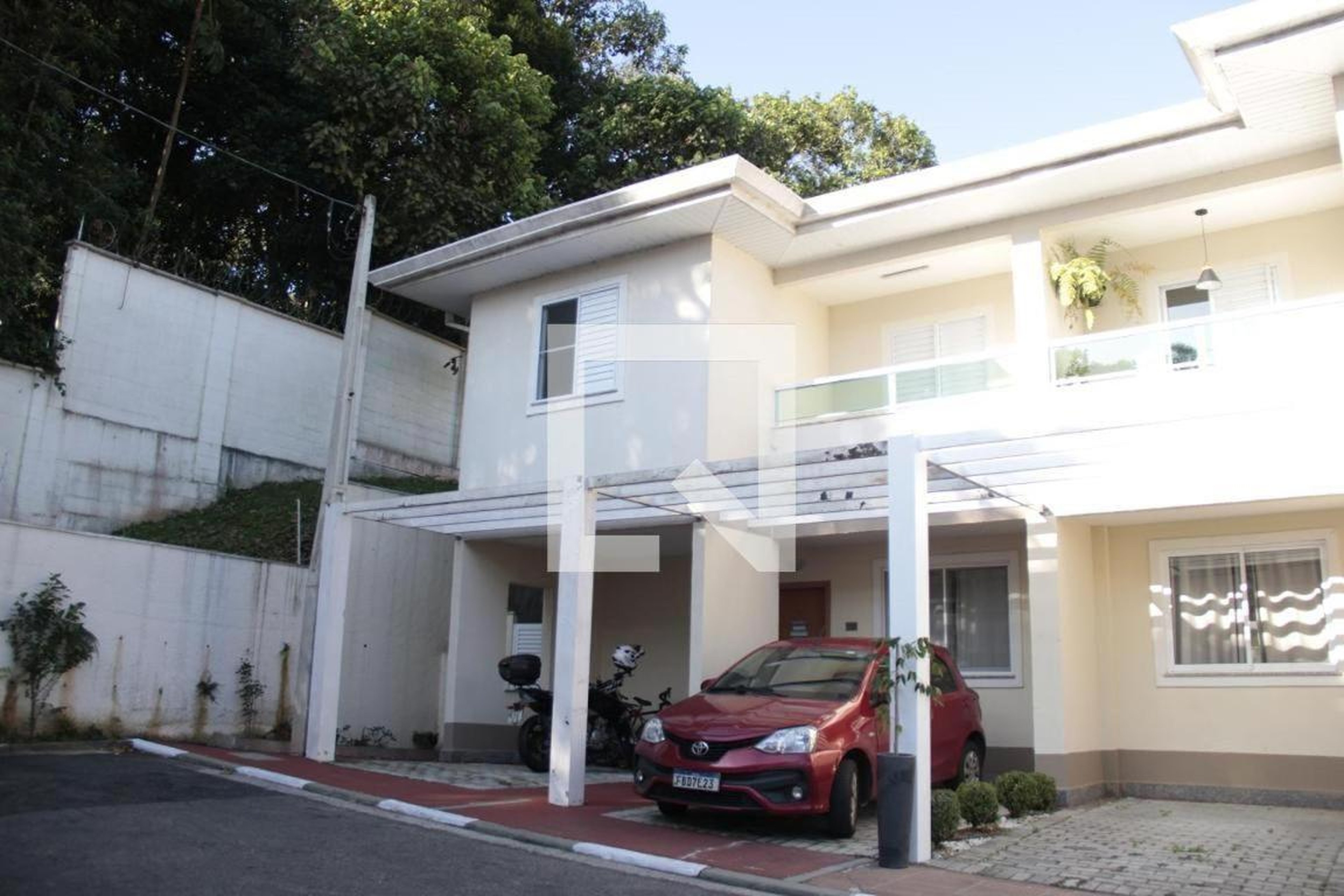 Fachada Condomínio Spazio Supreme