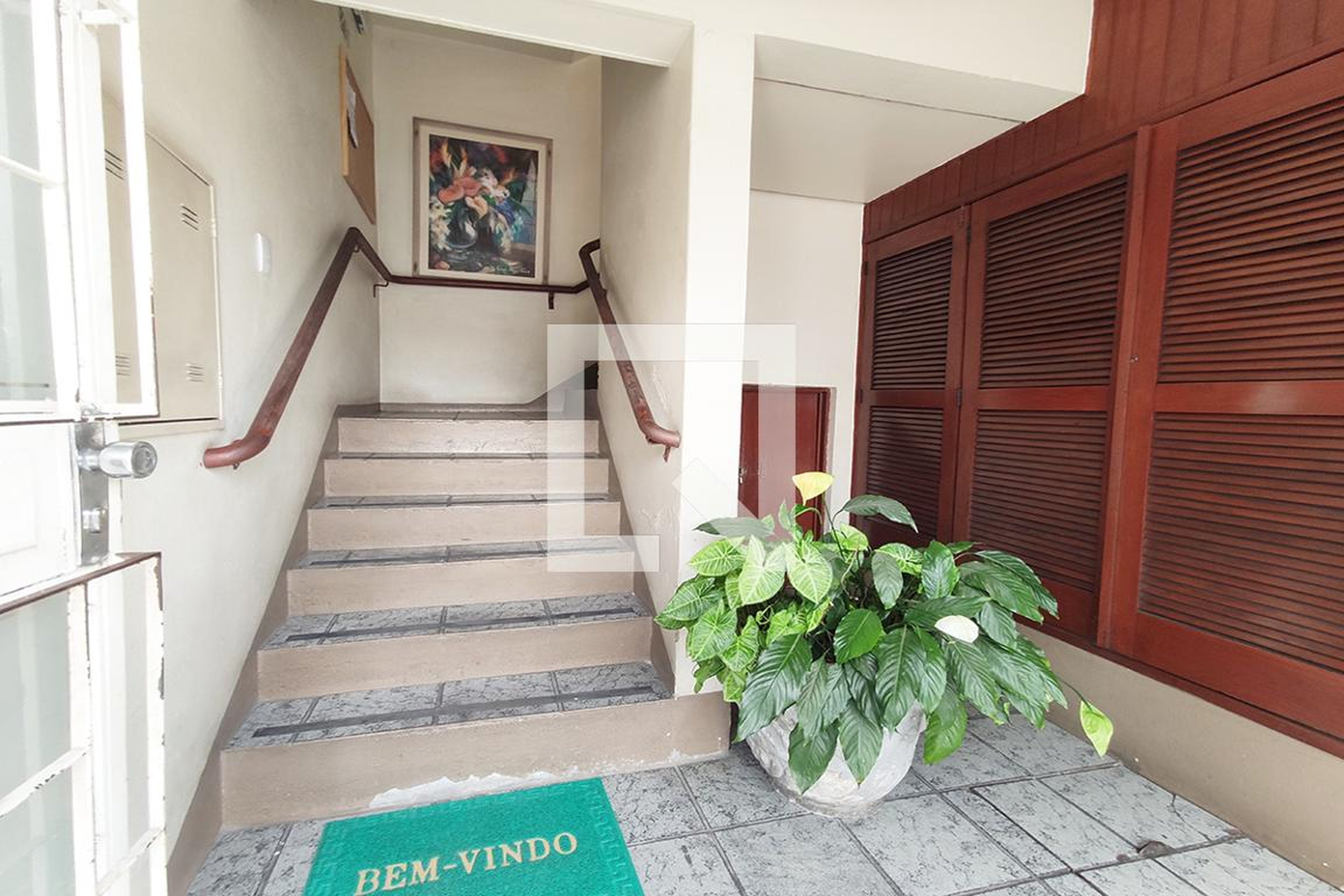 Hall de Entrada - 