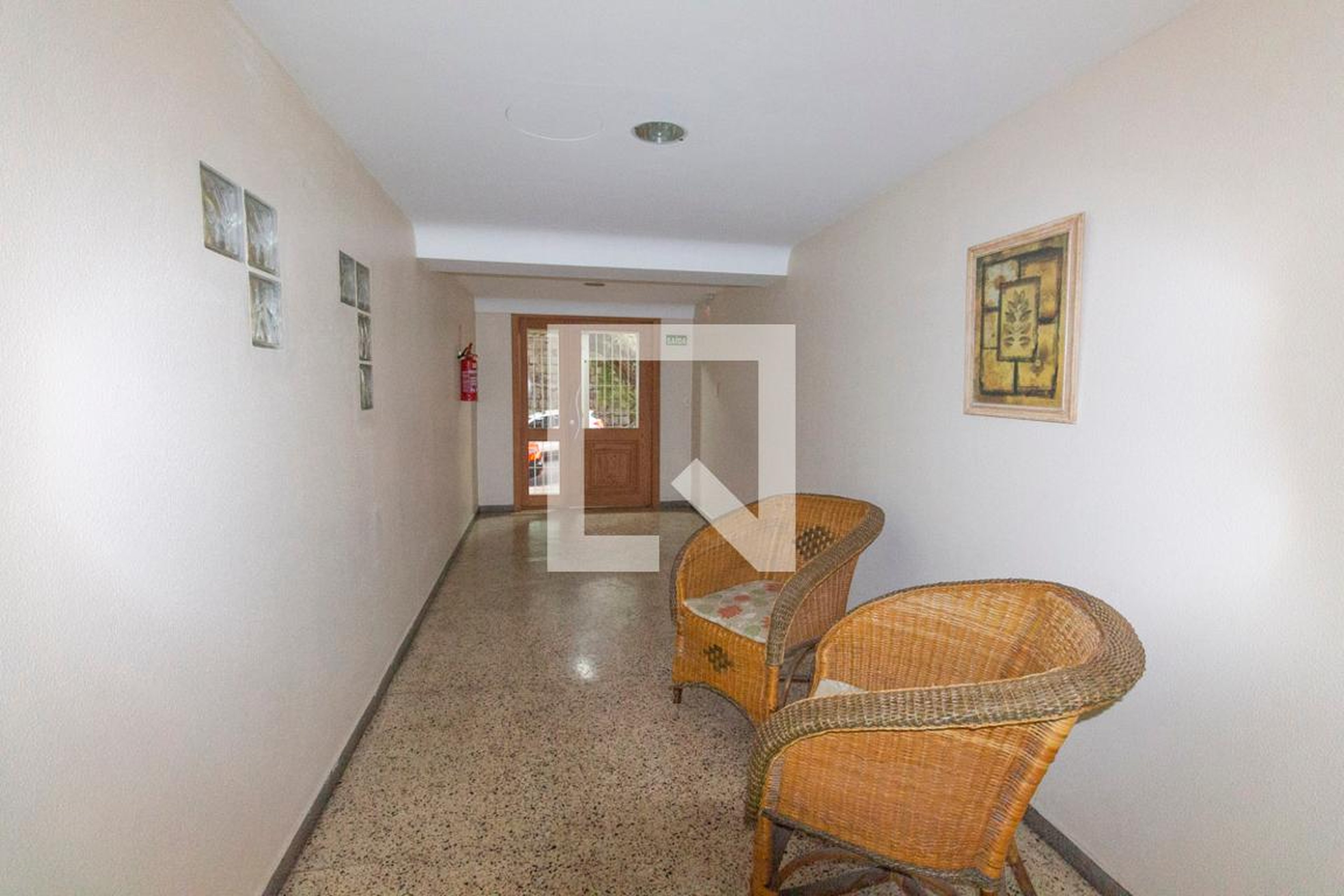 Hall de Entrada - Condor