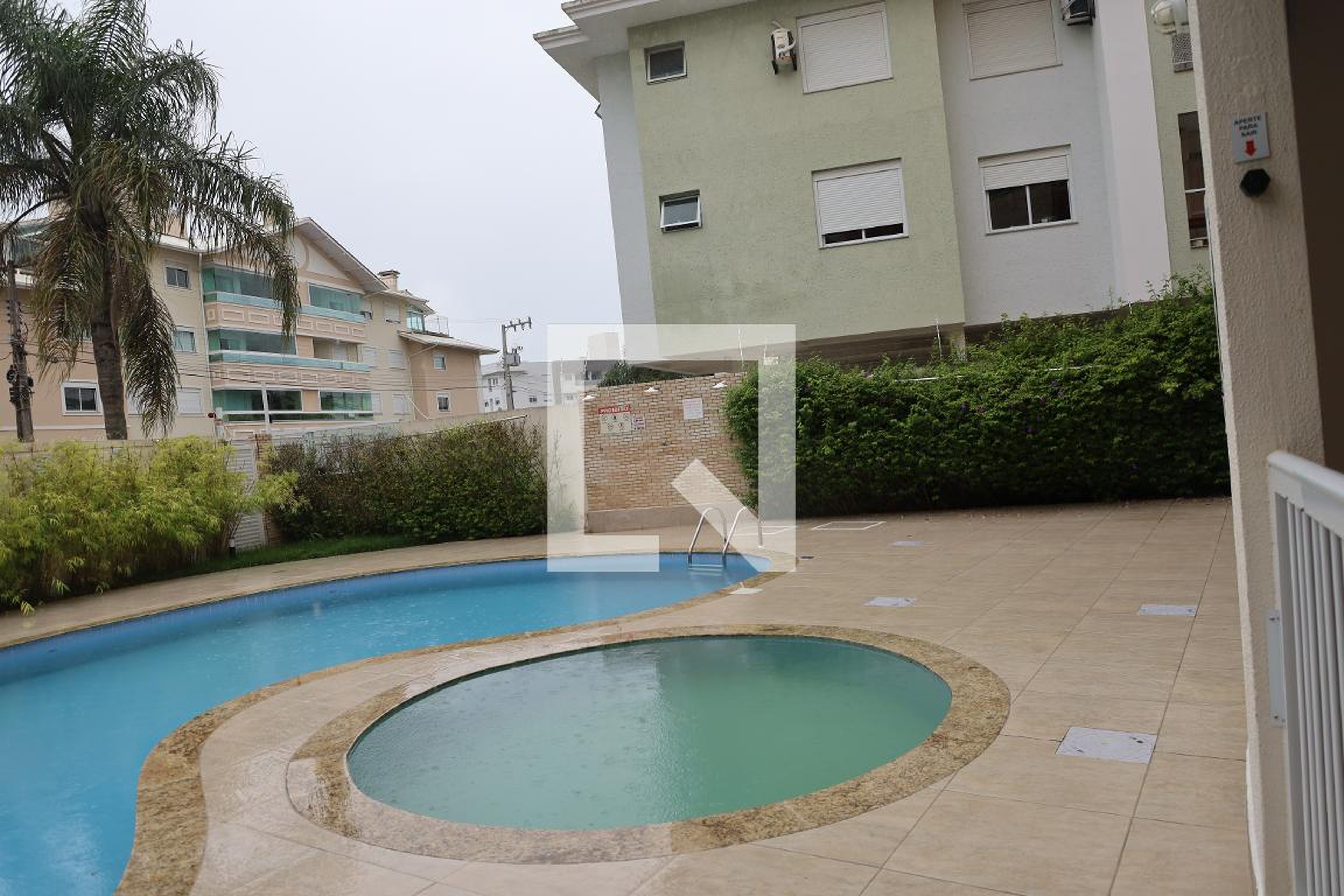 Área comum Condomínio em Rua Abel Álvares Cabral Júnior, 980