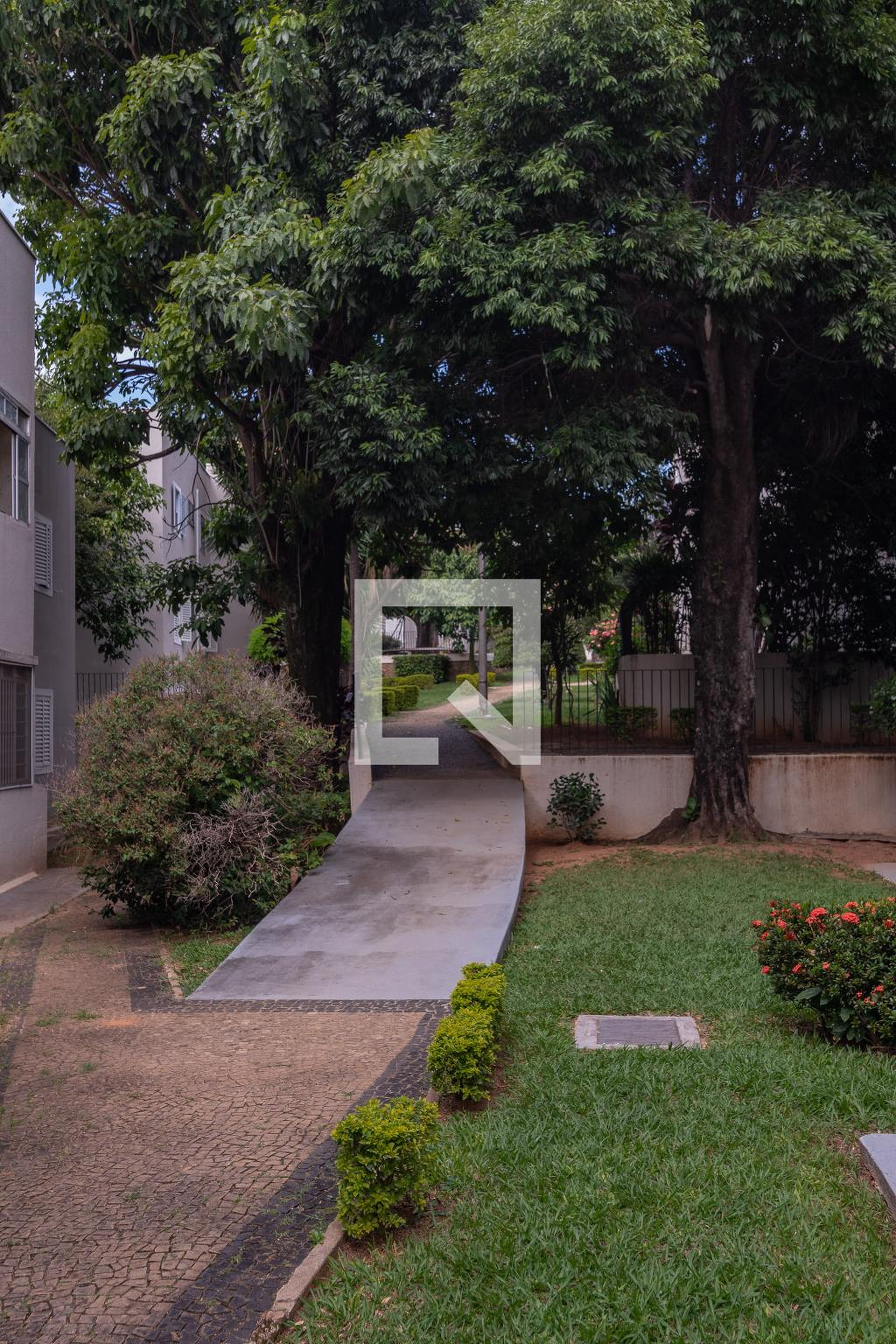 Área comum - Residencial Baroneza