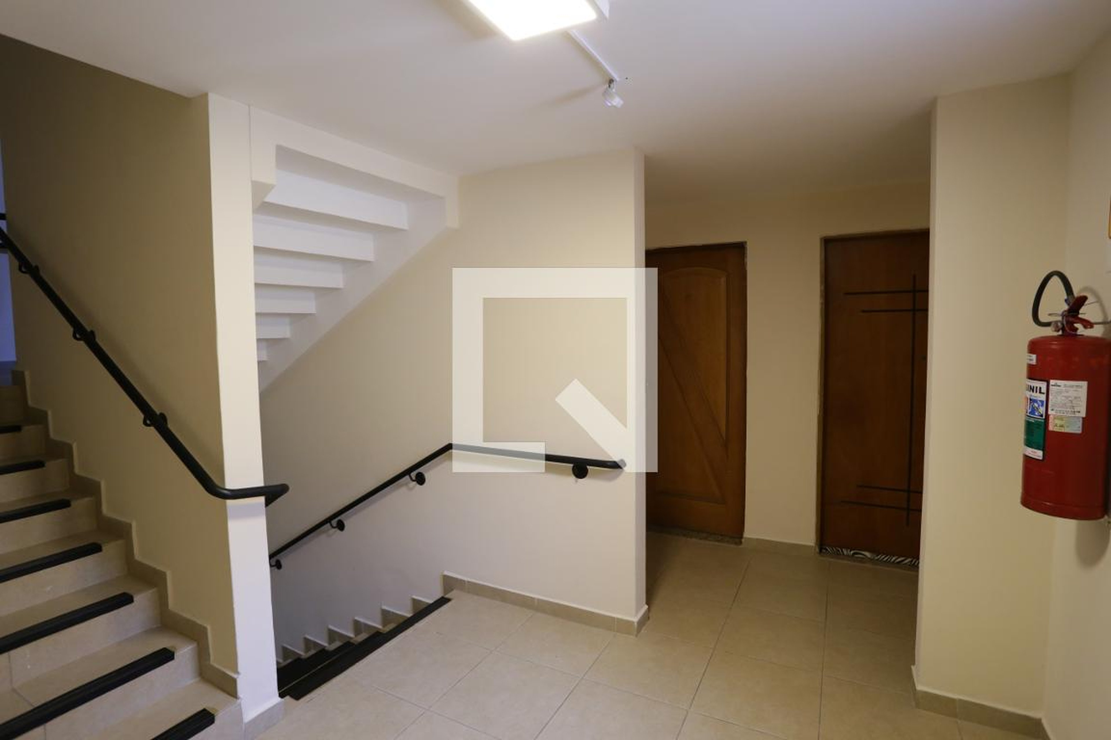 Hall de Entrada - Jardim das Flores