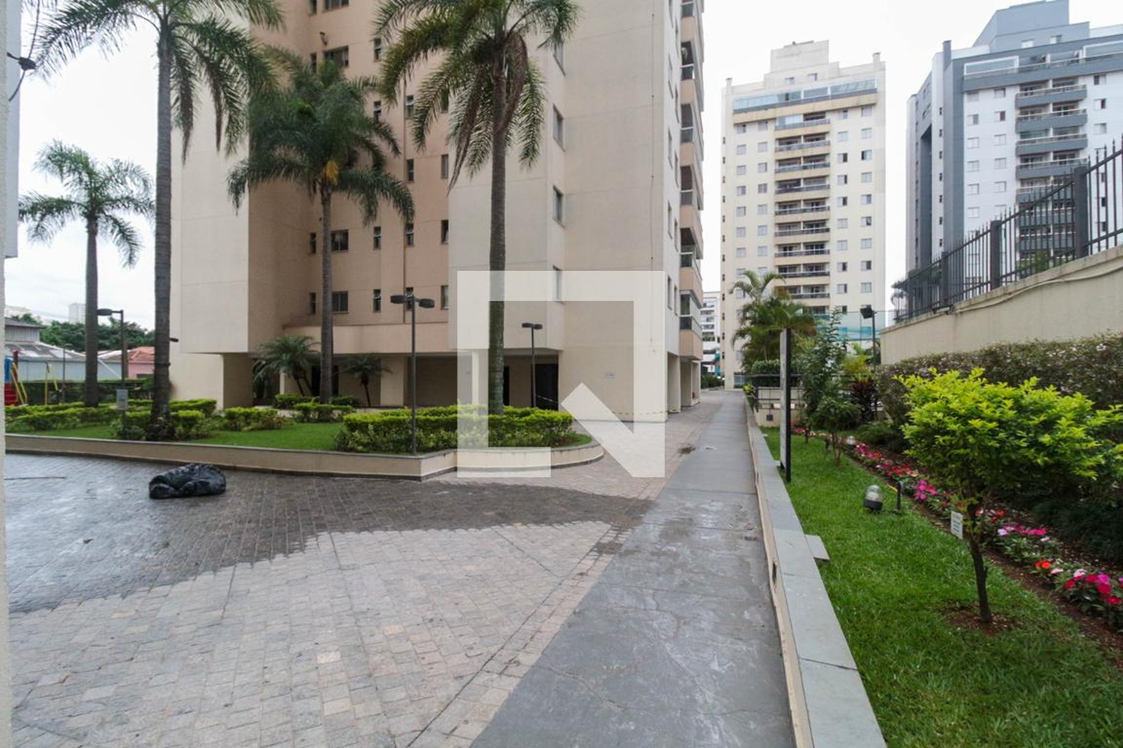 Condomínio - Espaço São Paulo