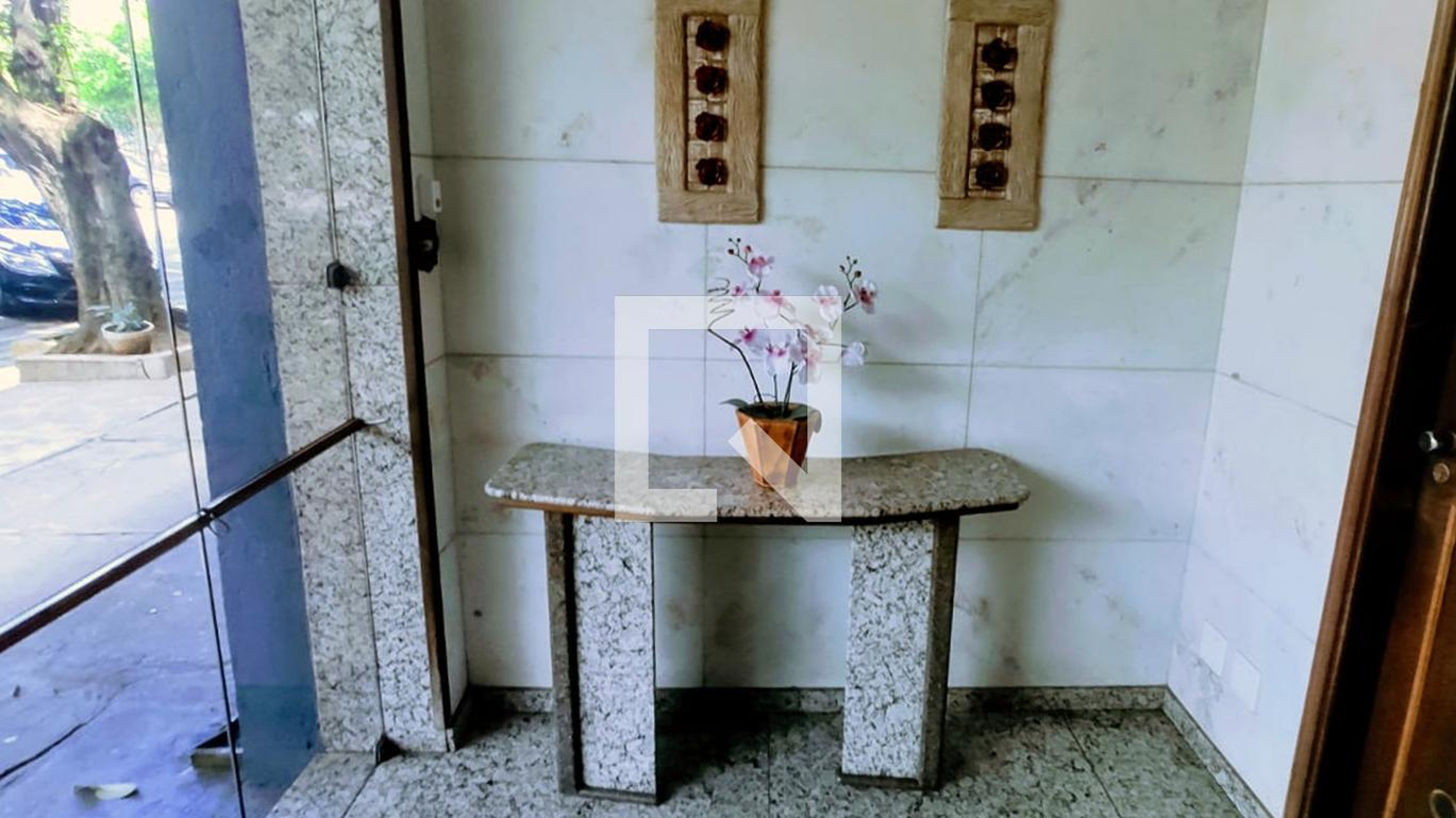 Hall Social - Conjunto Manifesto