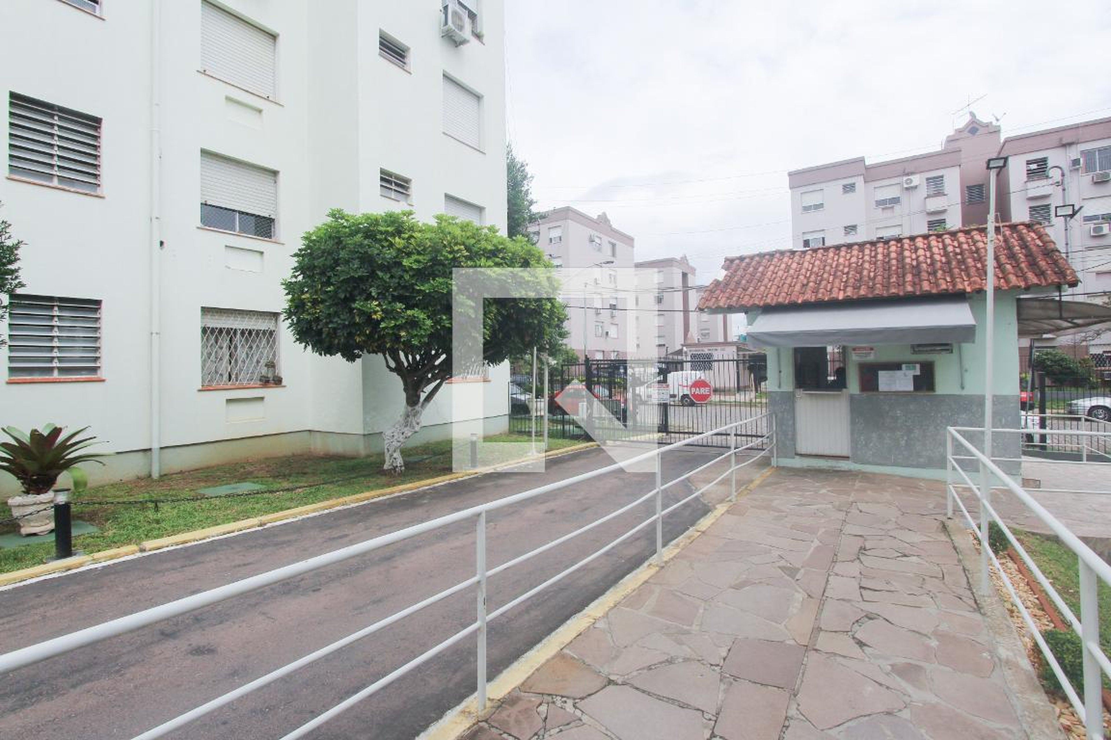 PORTARIA - Residencial Farroupilha