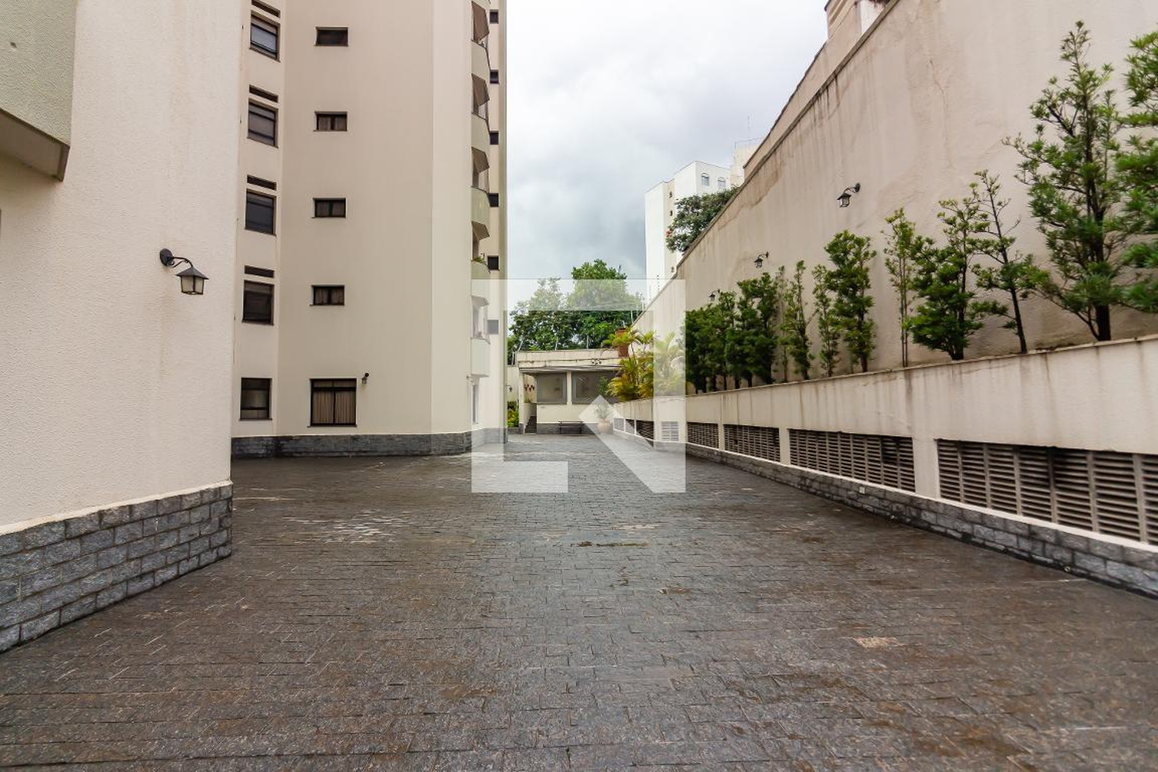 Área Comum - Golf Tower