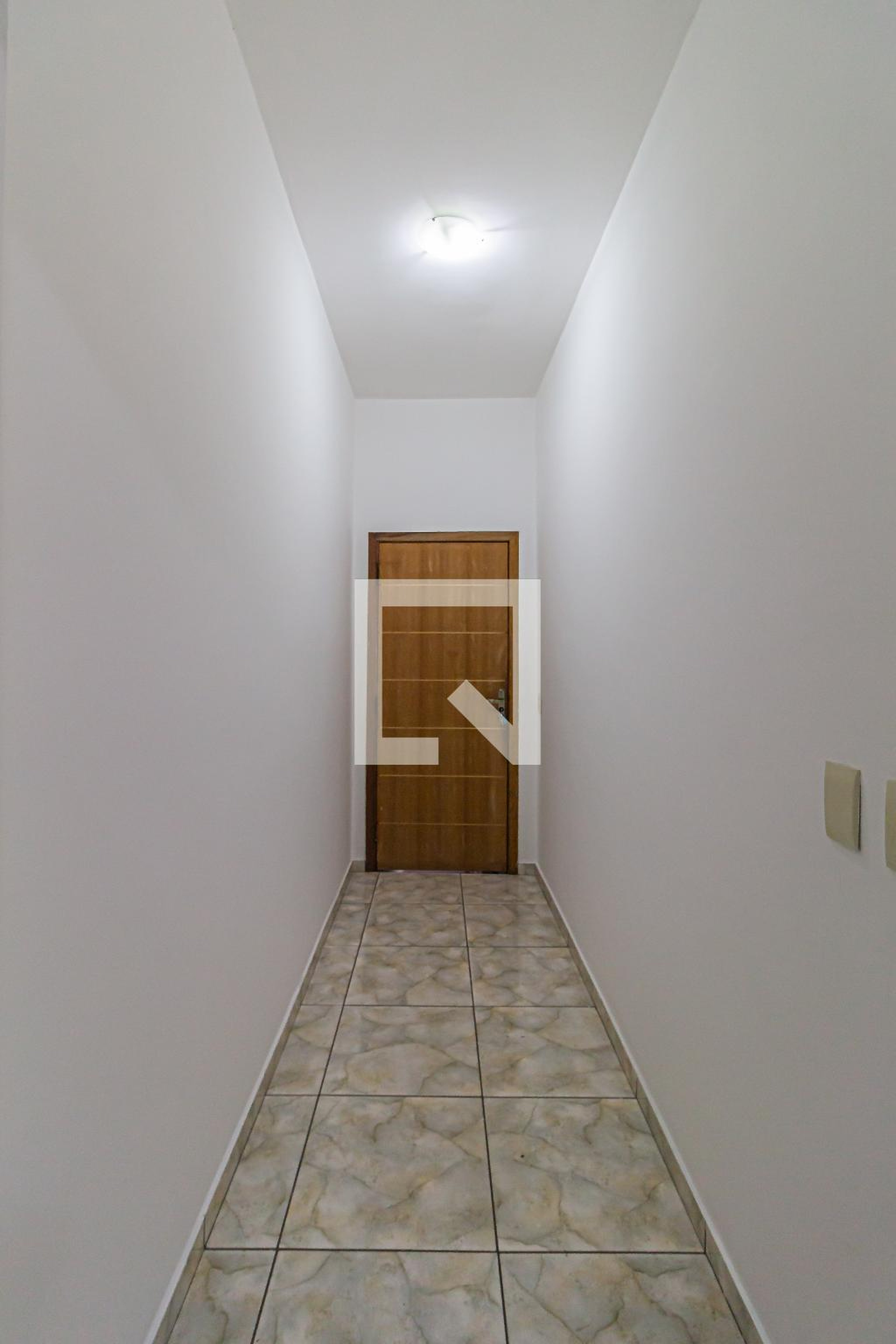 Hall de Entrada - null