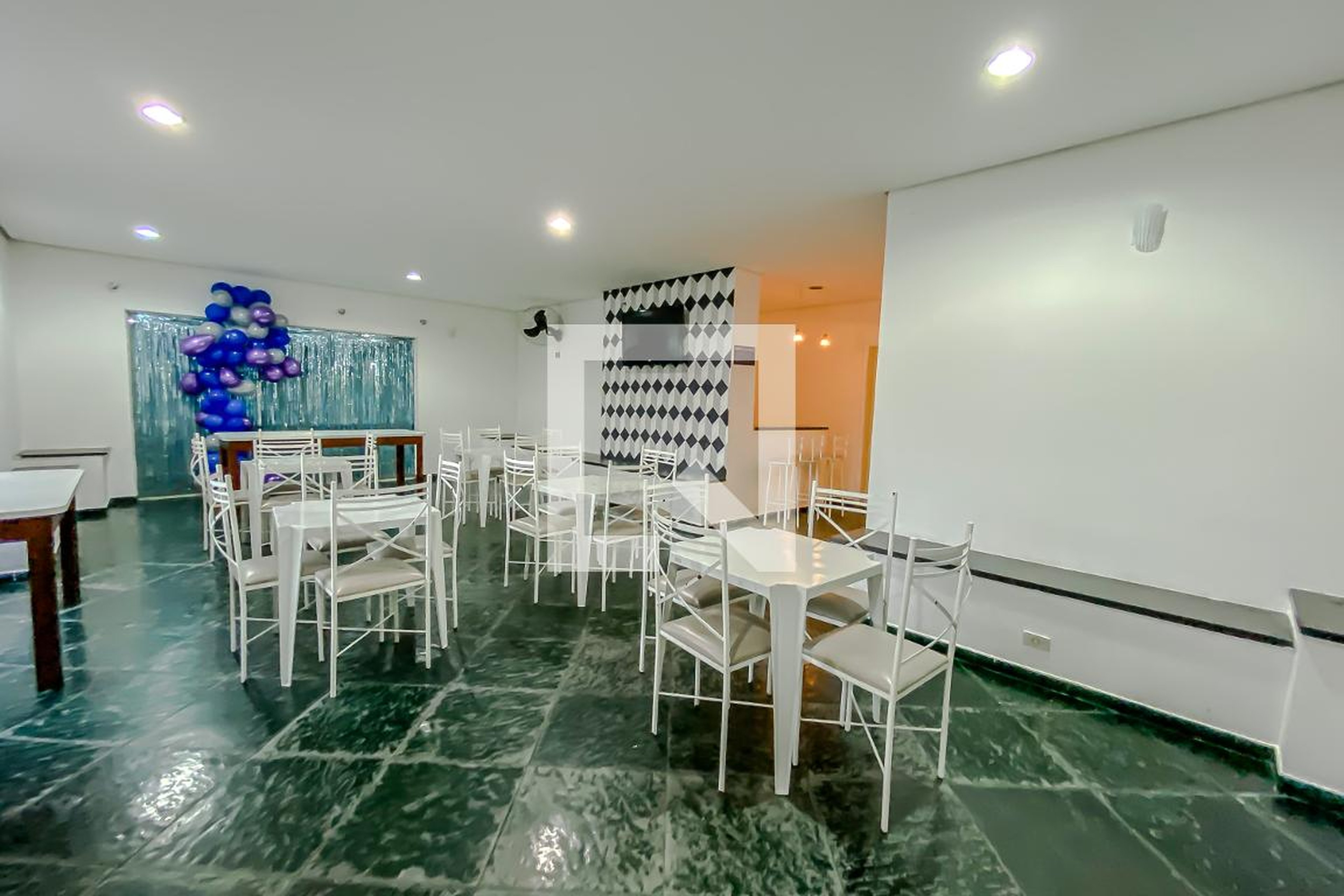 Salao de Festa - Porto Seguro