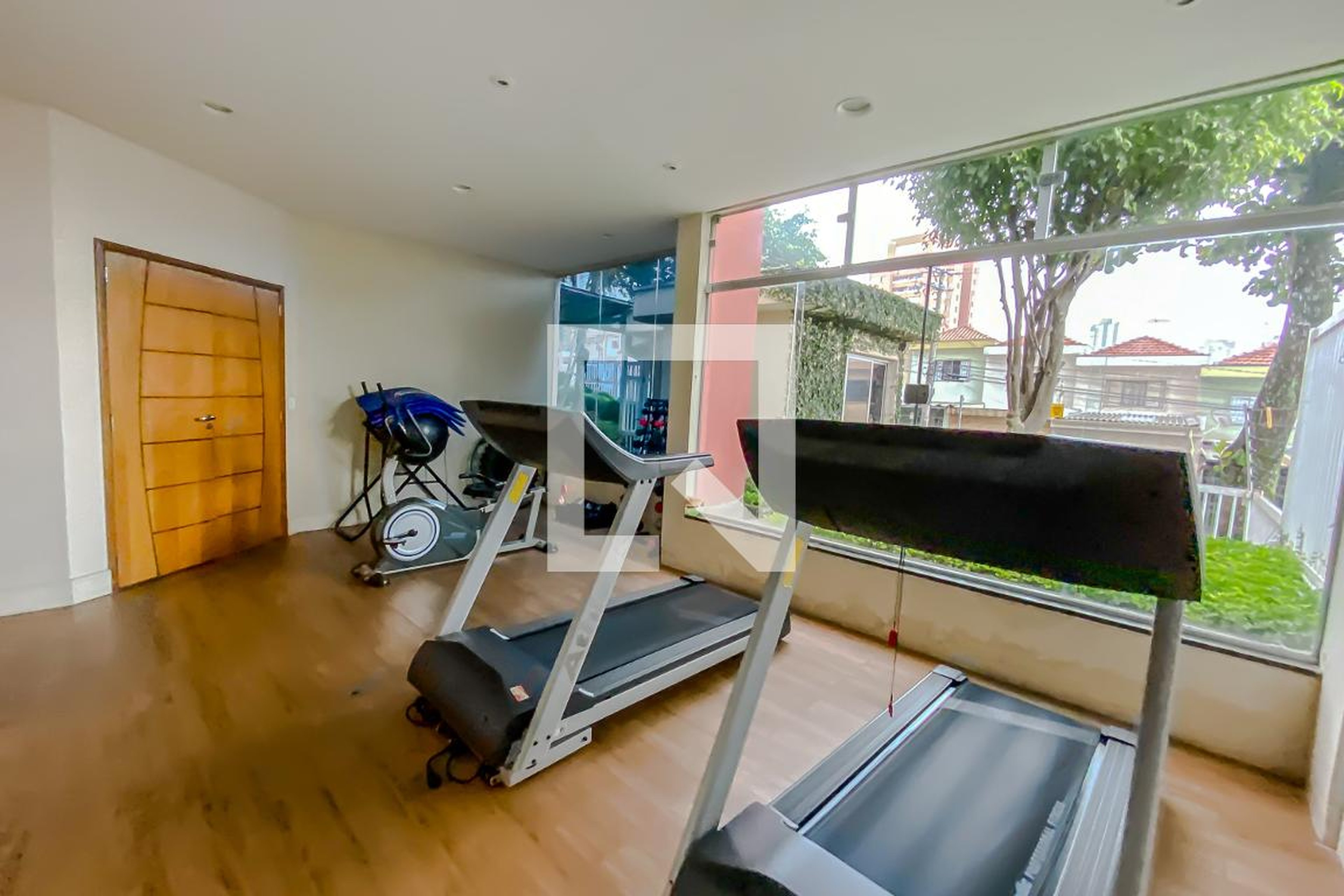 Academia - Porto Seguro