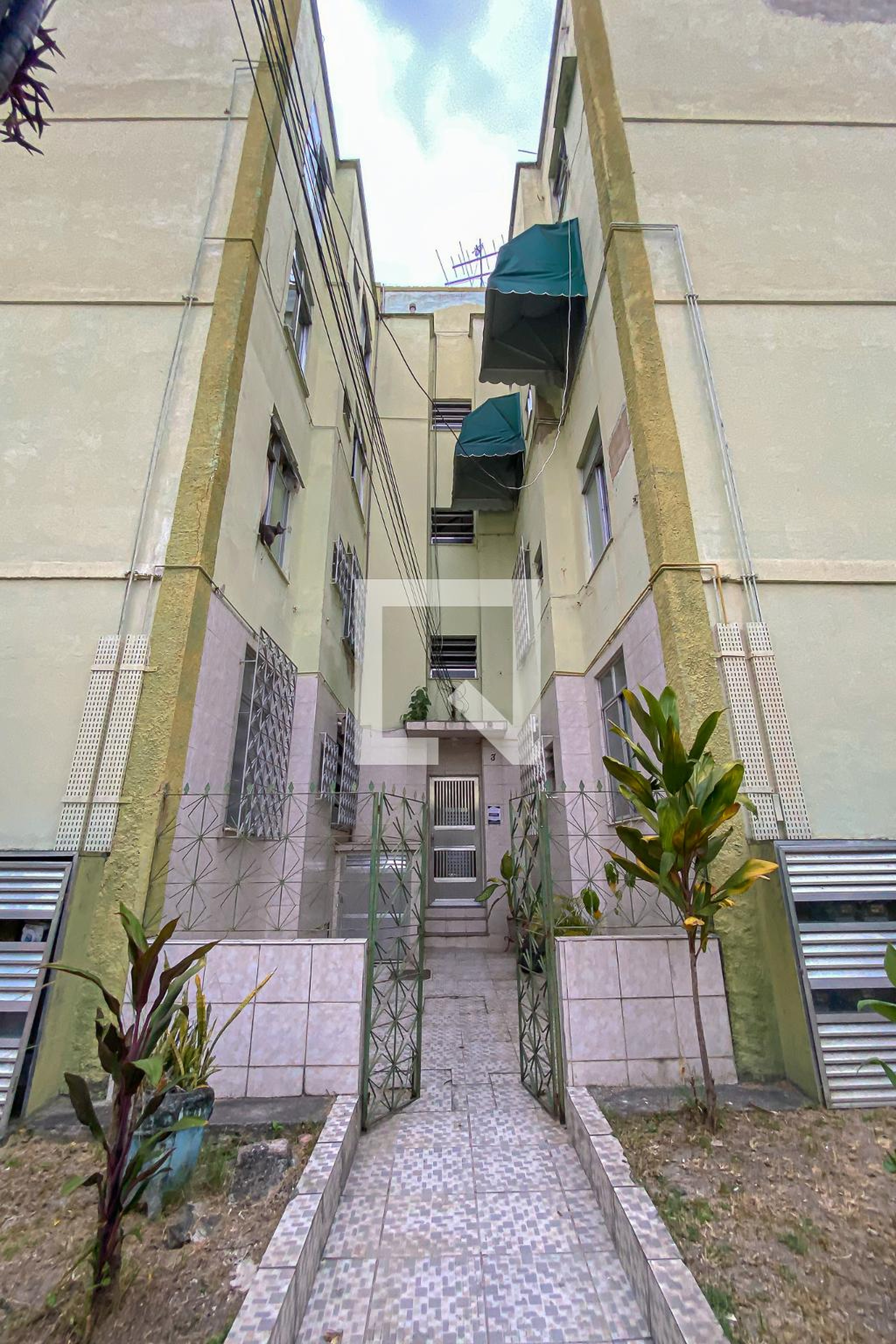 Entrada - Sesquicentenario