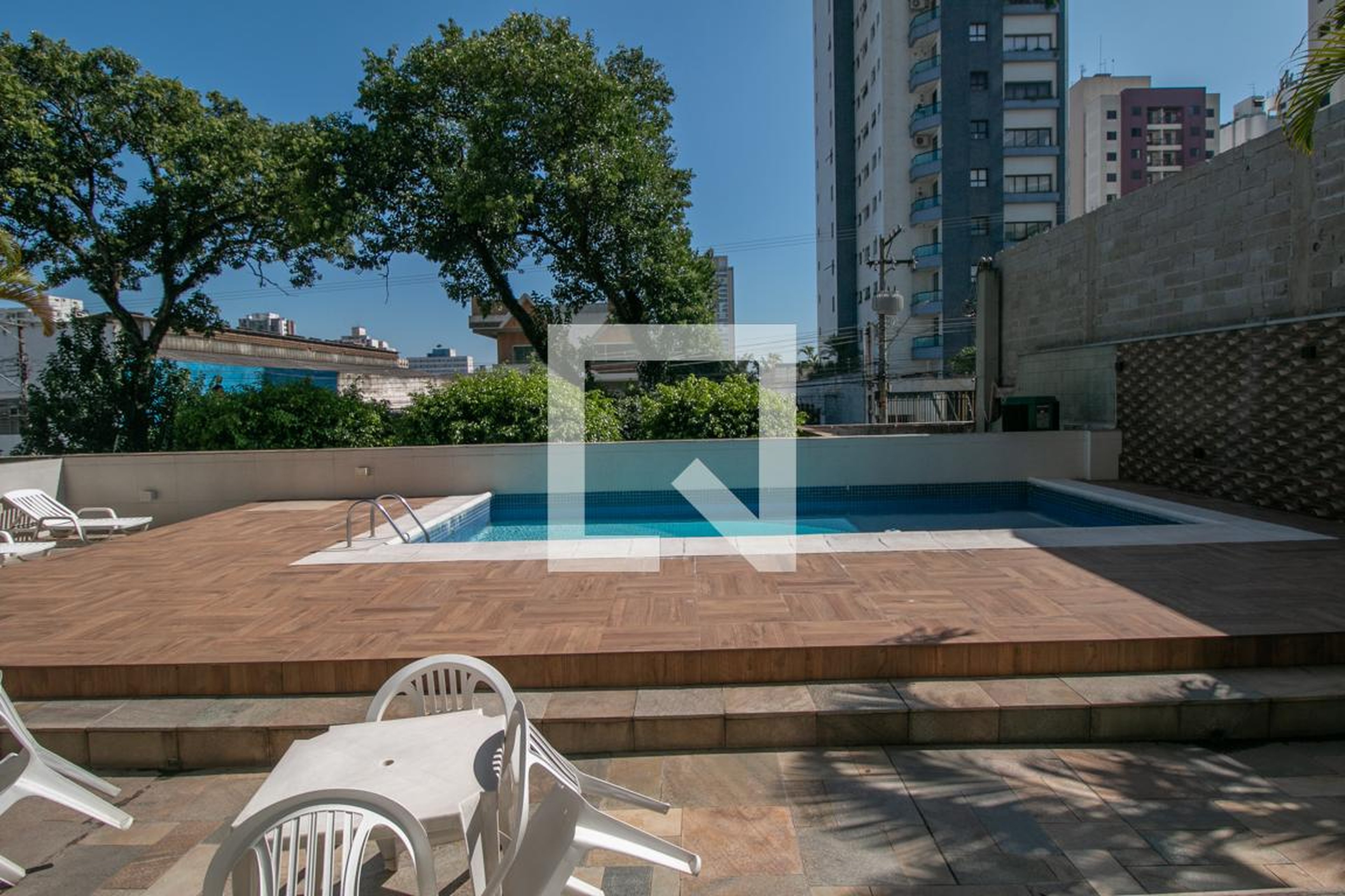 Piscina - 