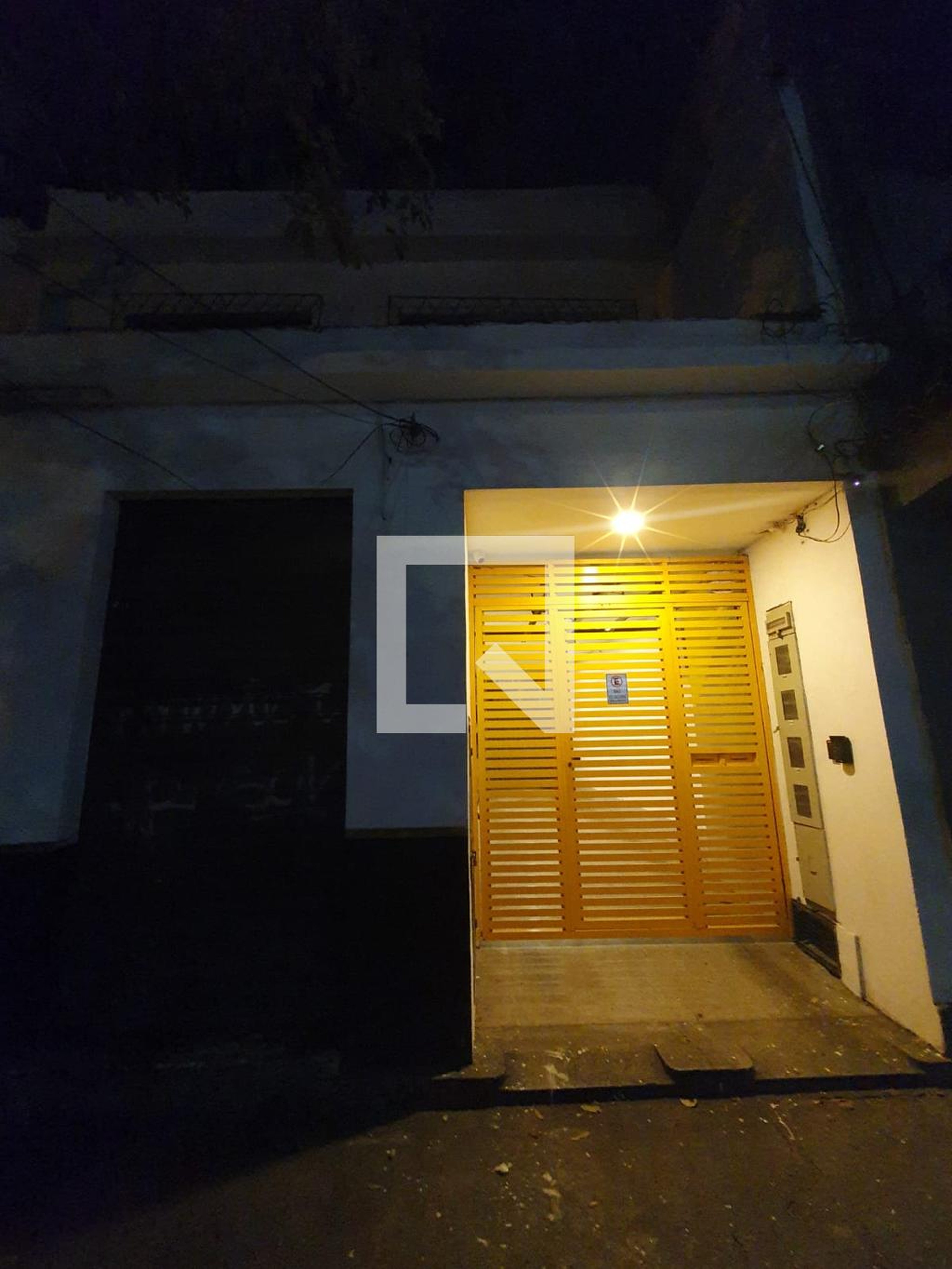 Fachada Condomínio em R. Gurupi, 64