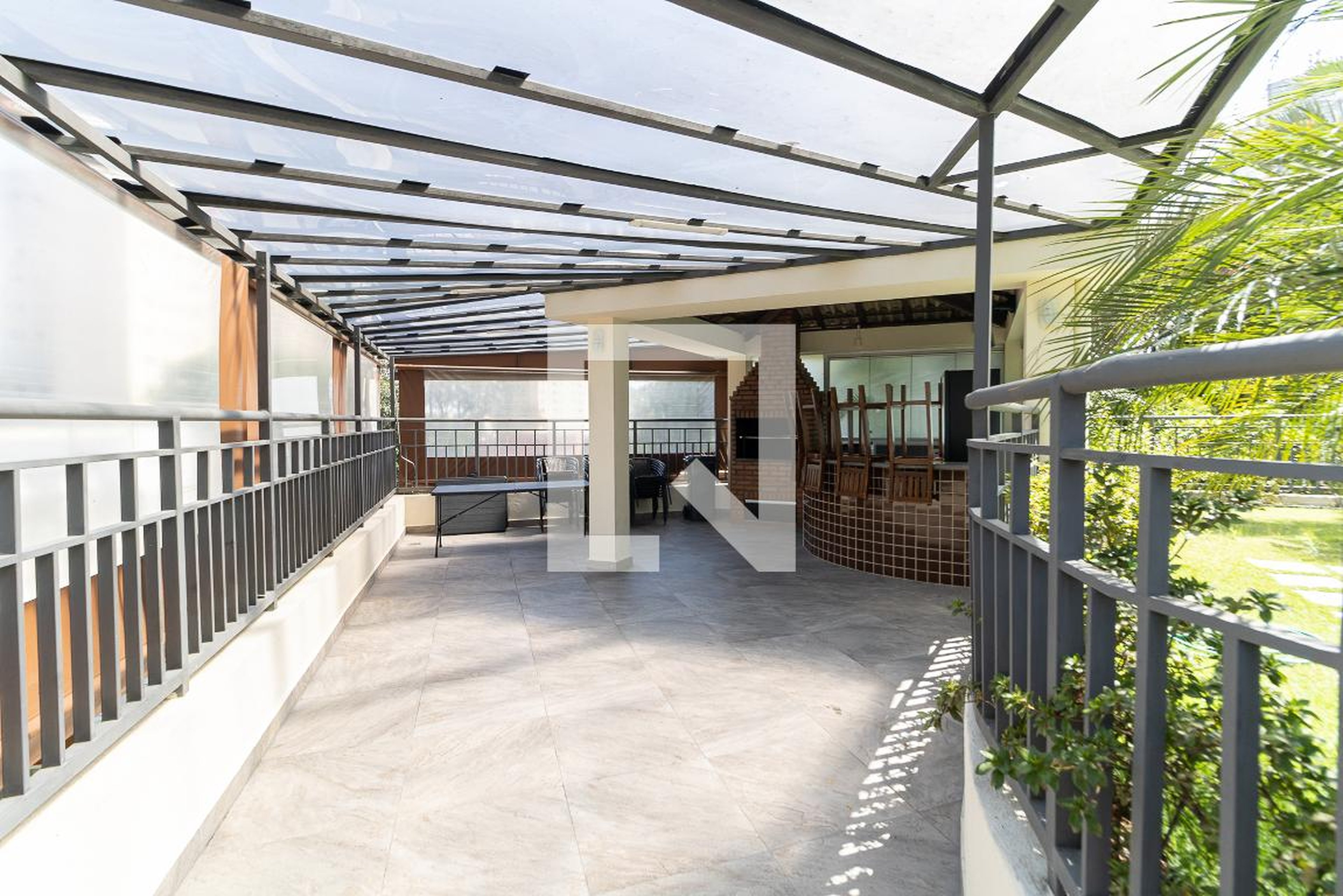 Churrasqueira 1 - SUPREMO