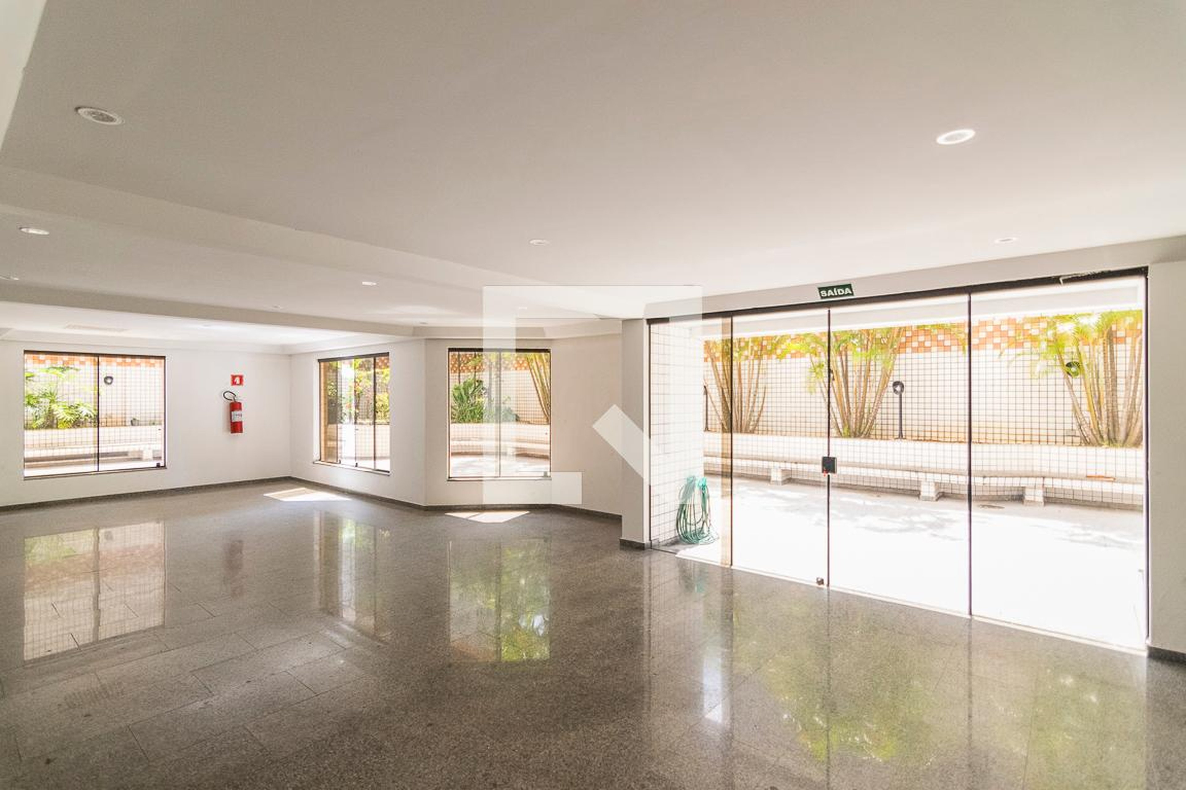 Salão de Festas - Residencial Jardim Das Pitangueiras