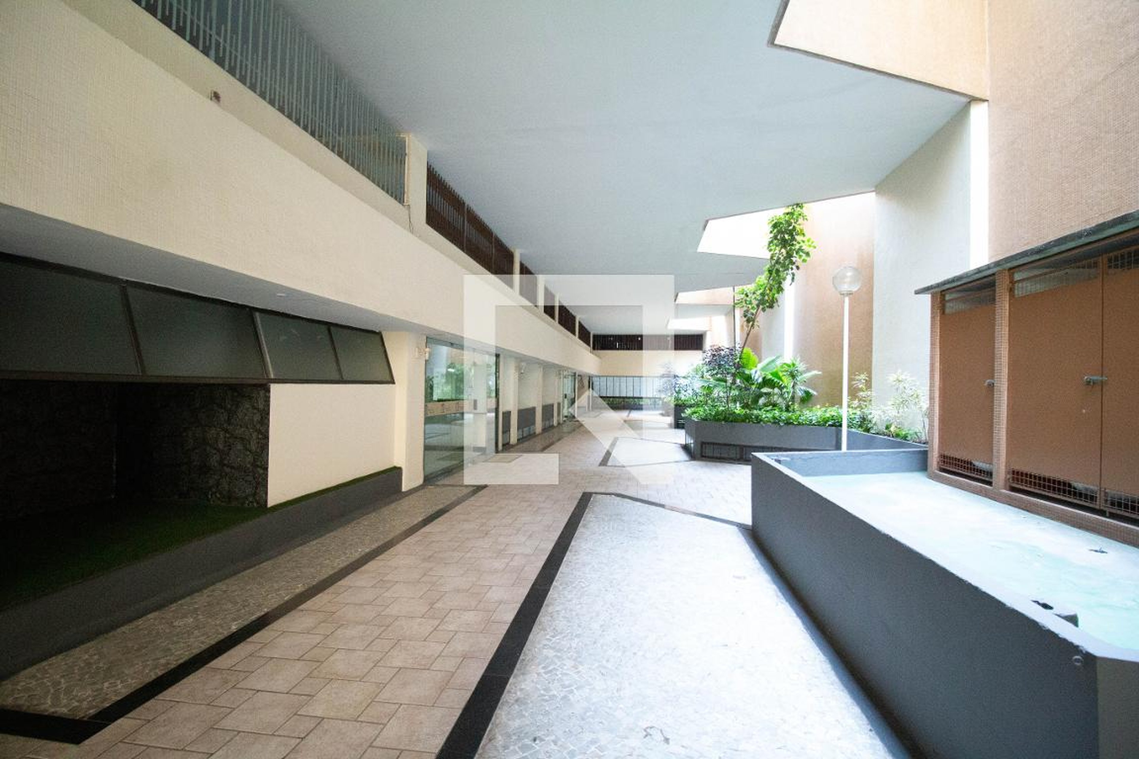 Area comum - Camargue e Provence