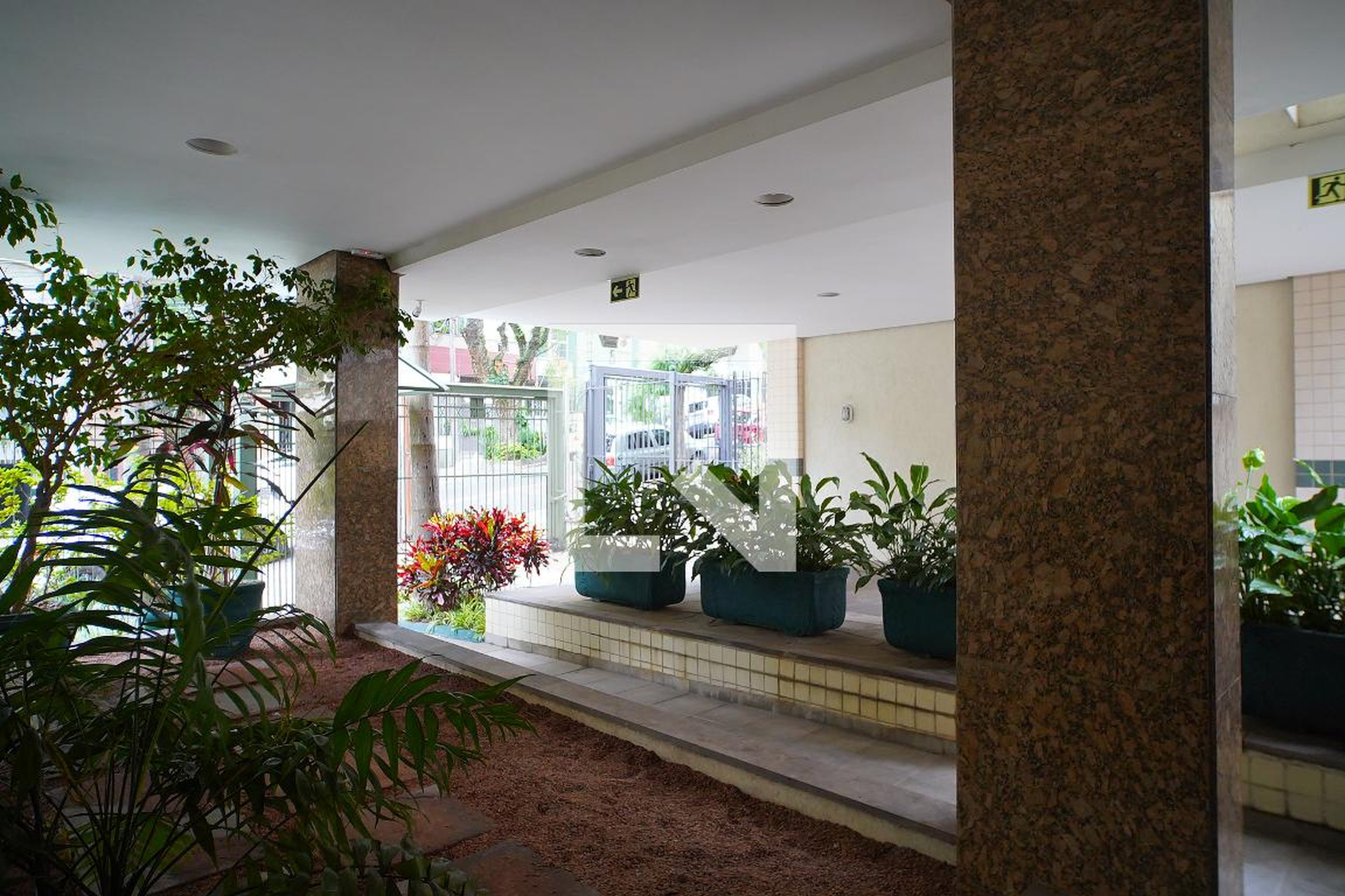 Hall de Entrada - null