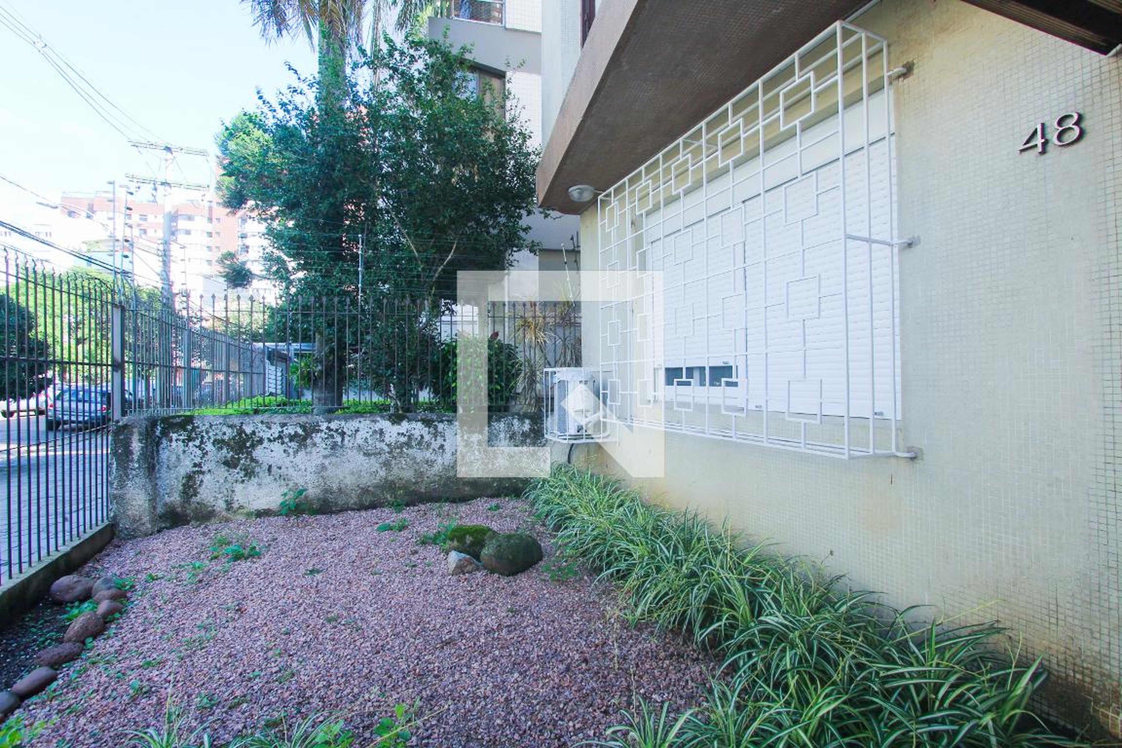 AREA COMUM - Dona Sofia