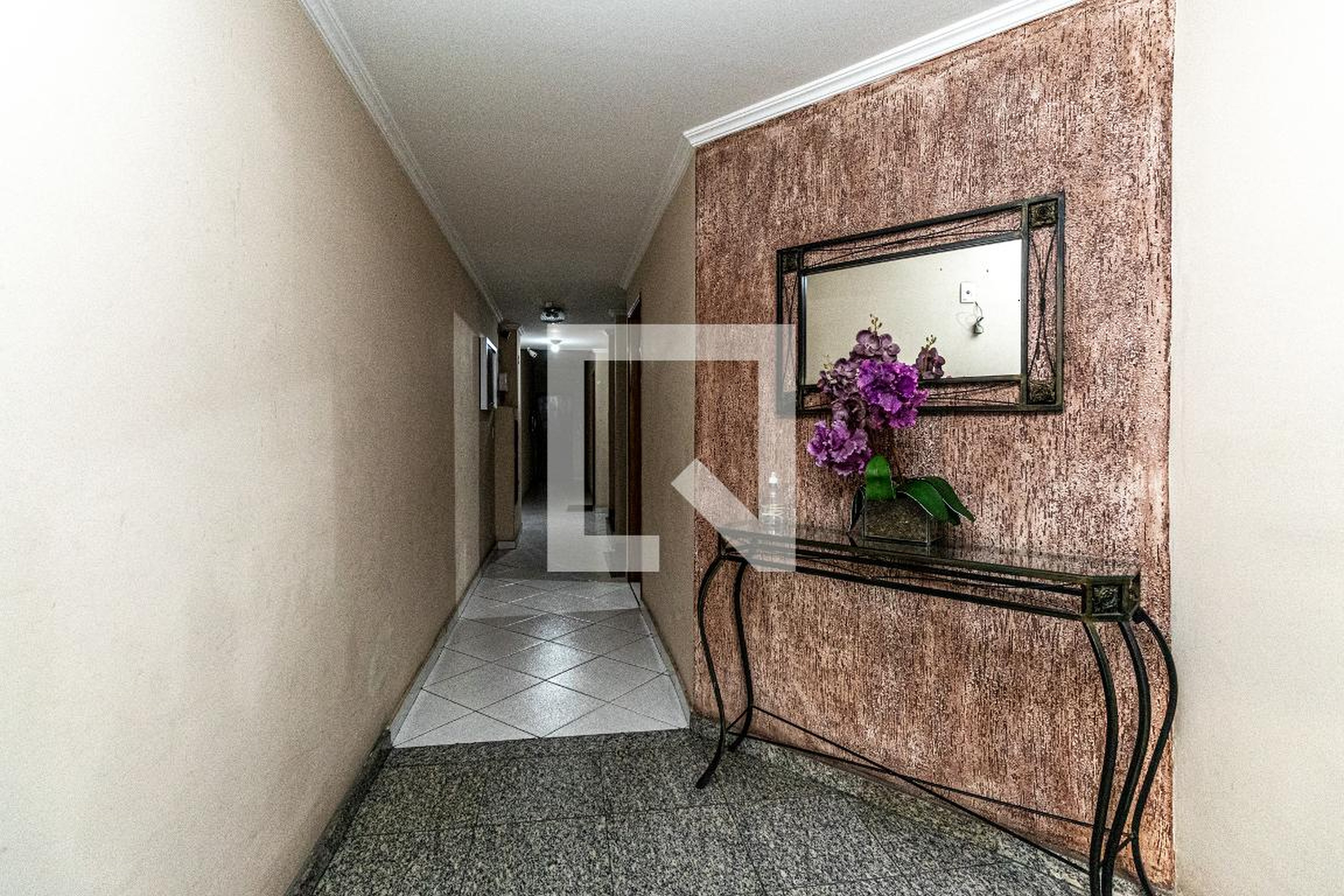 Área comum - ED. Kalypso