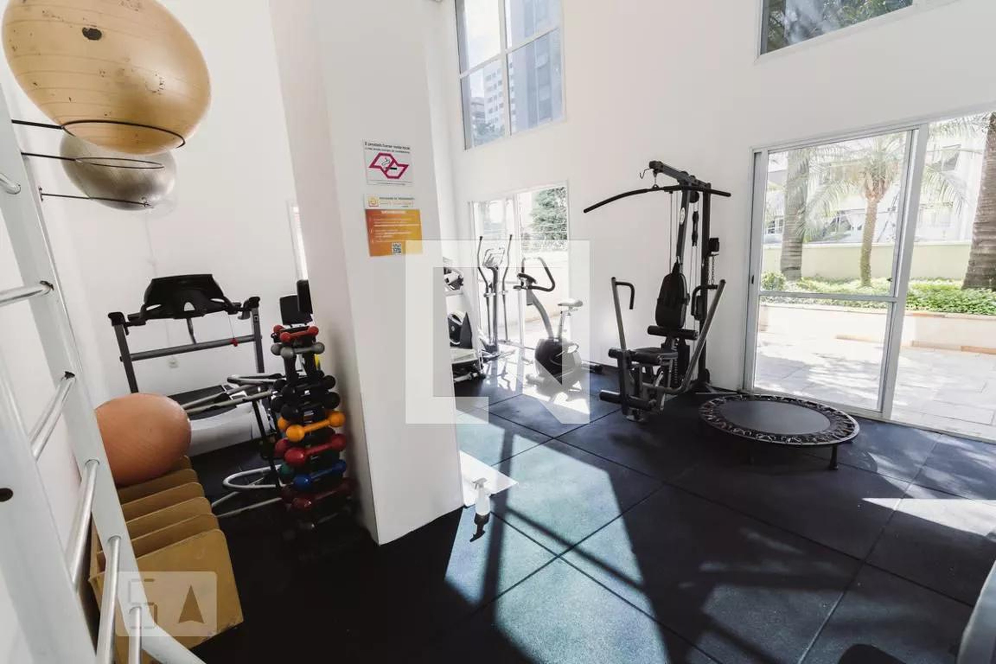 Academia - Perdizes Point