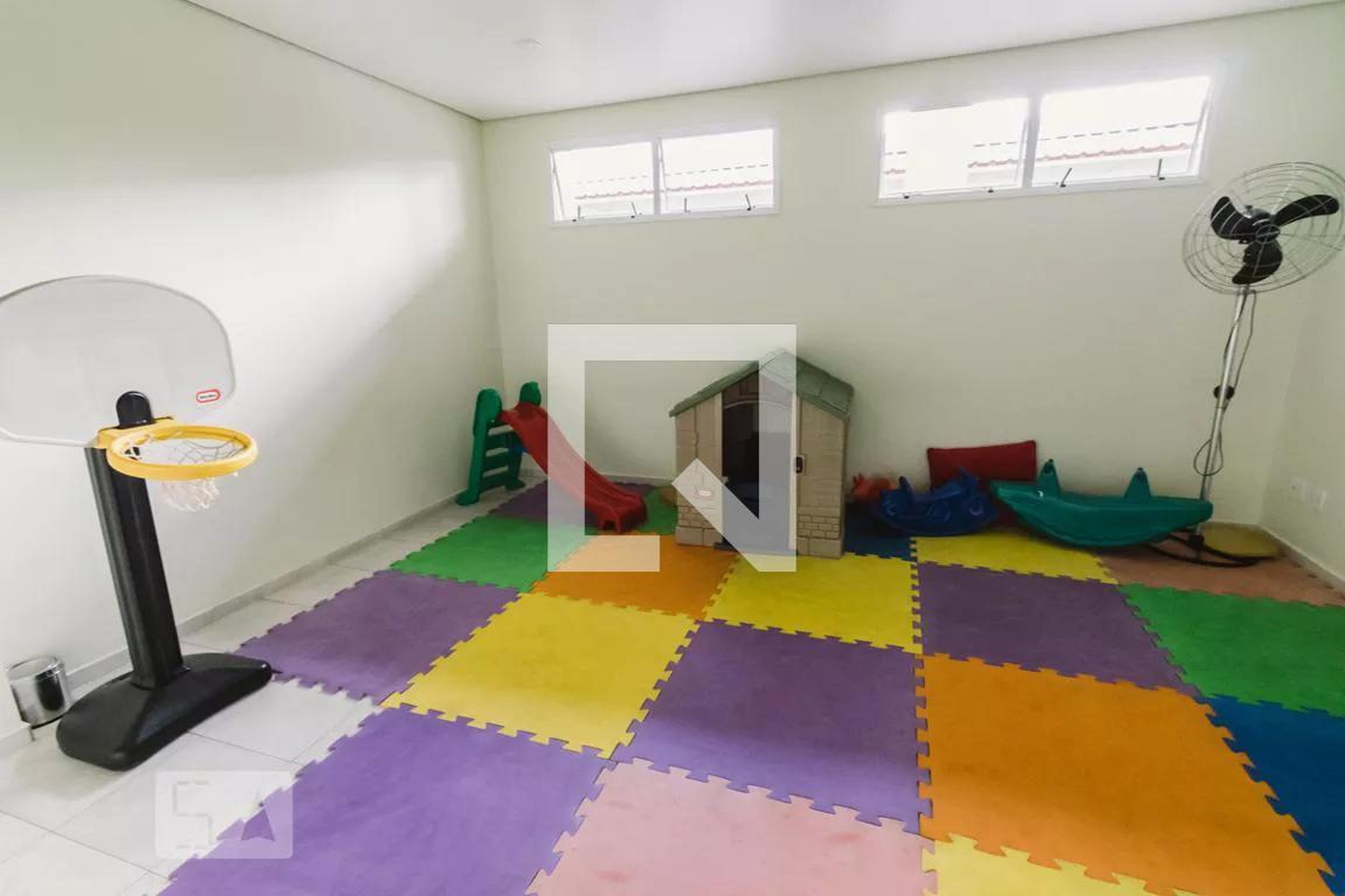 Brinquedoteca - Perdizes Point