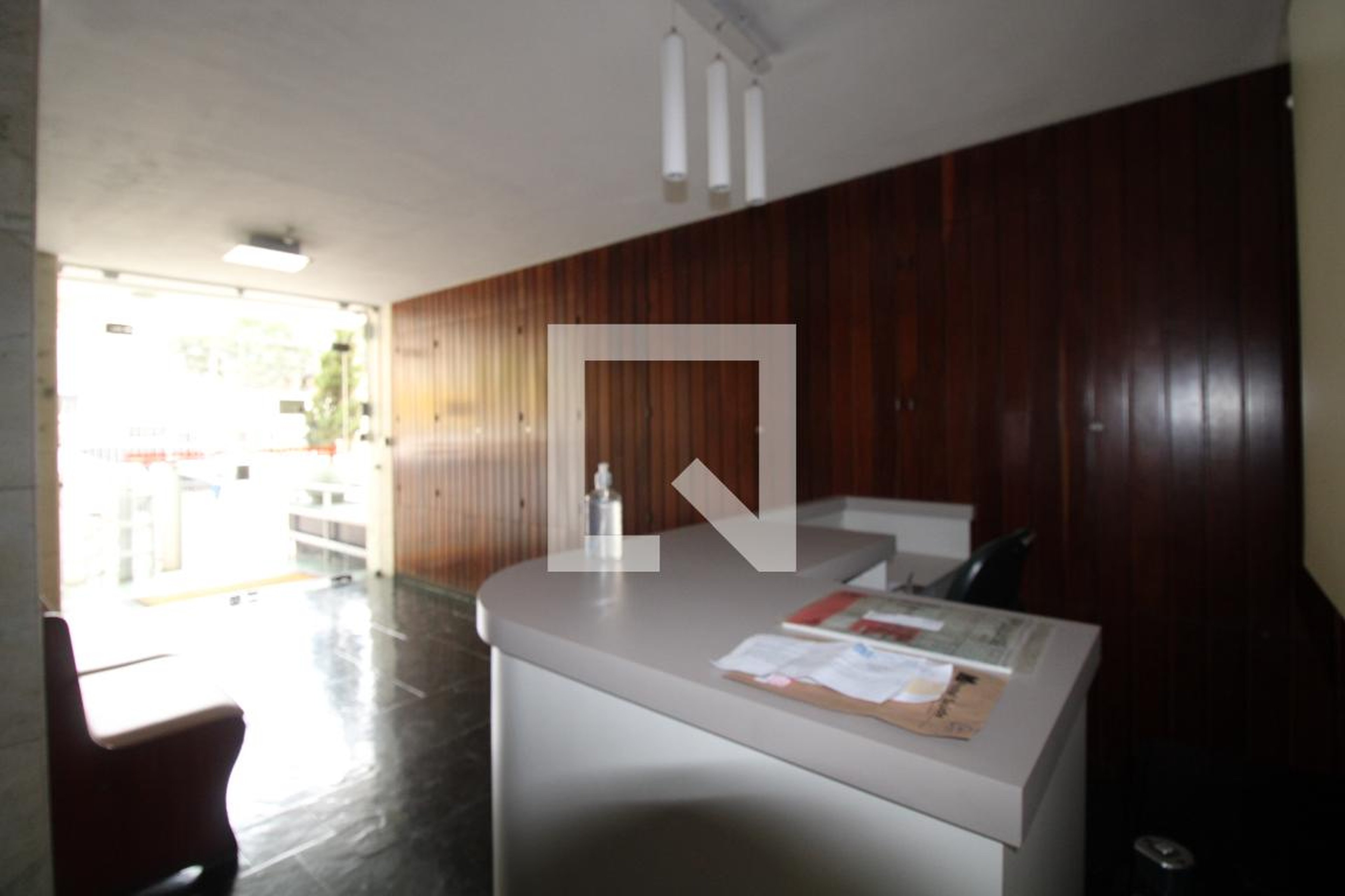 Hall de Entrada - null