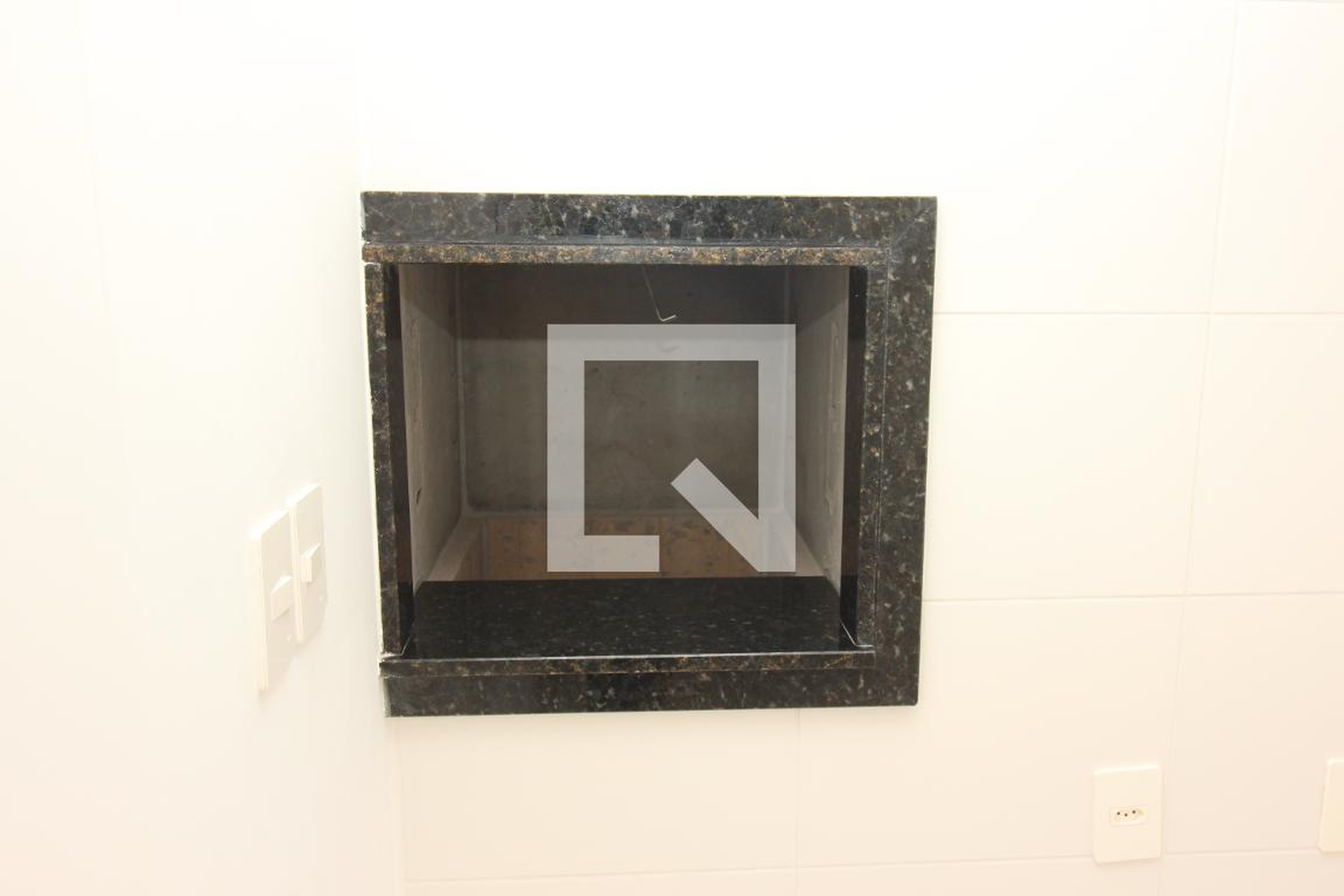 Churrasqueira - Connect