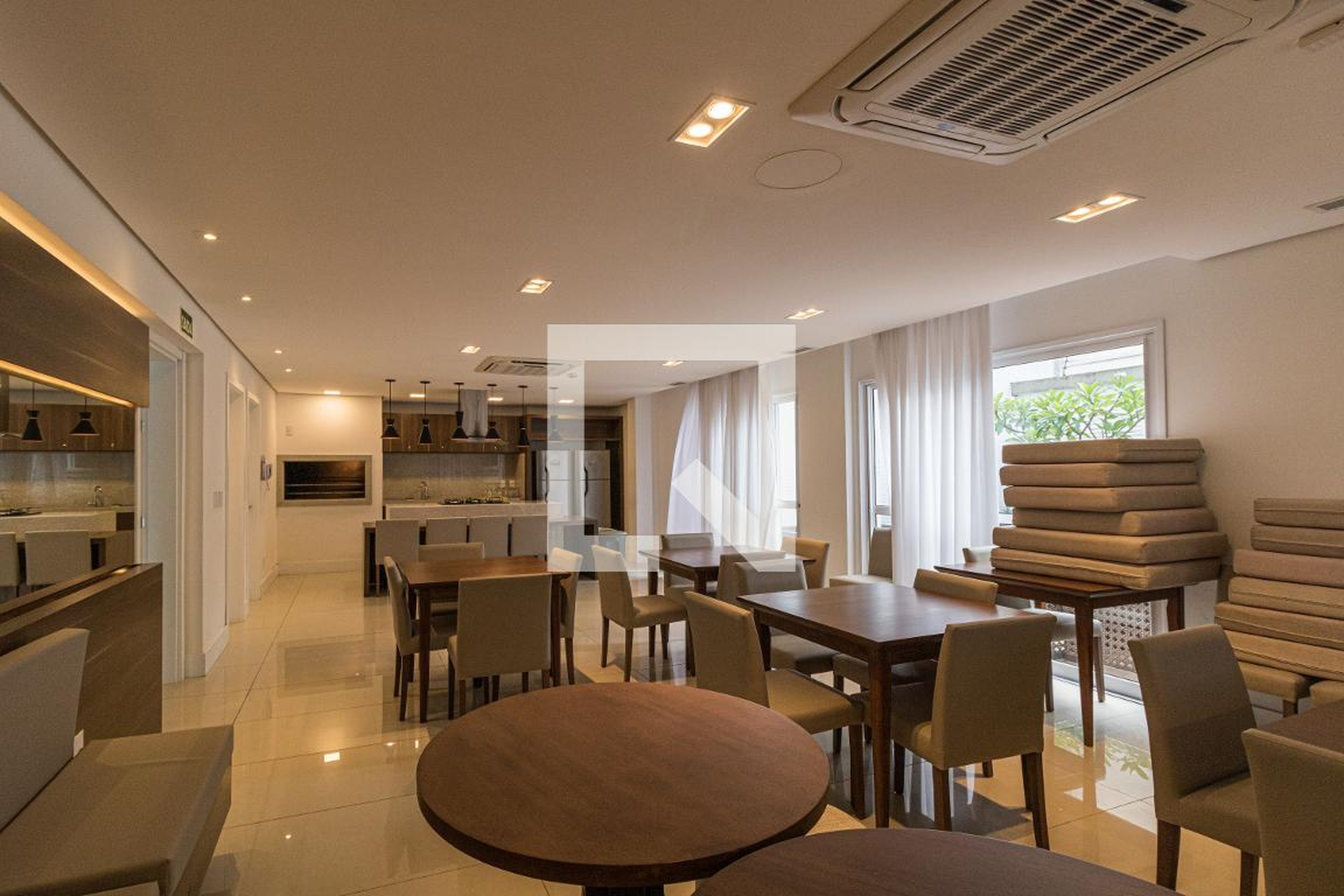 Salao de Festa - Munich