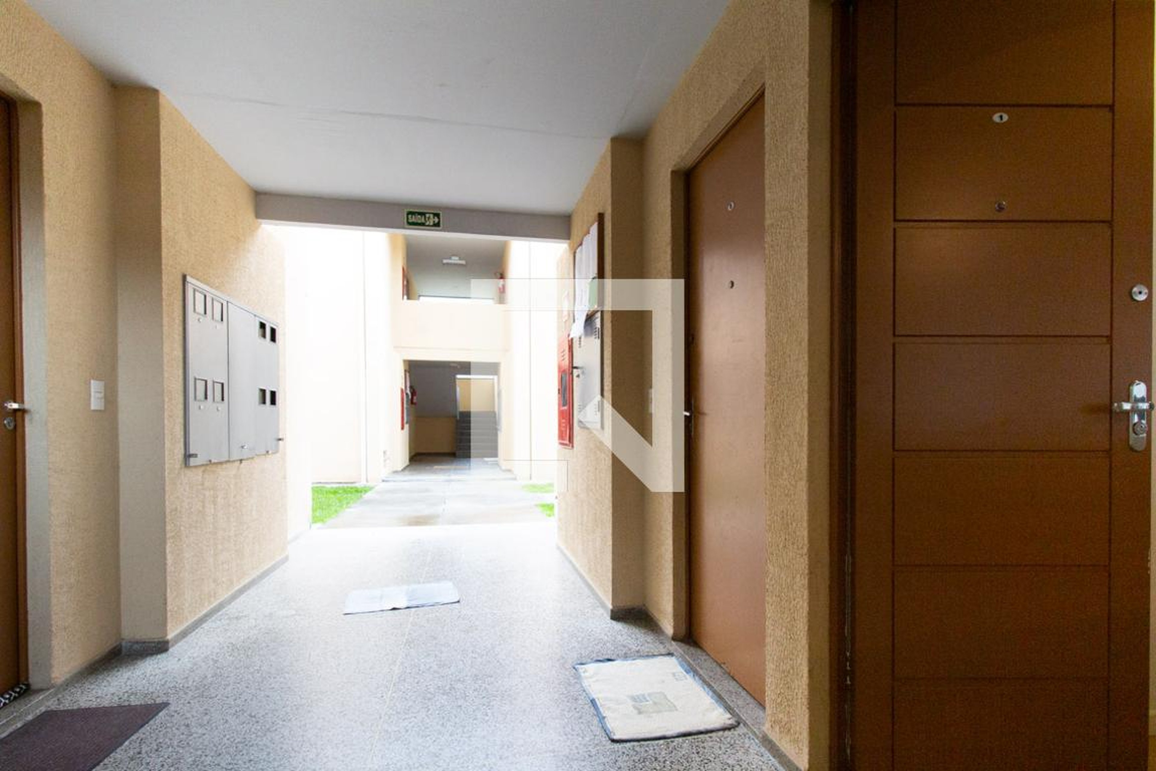 Hall de Entrada - Uberaba II